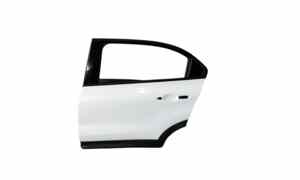 Portiera Posteriore Sinistra per Fiat 500 X Serie (15>) (2015 - In produzione)