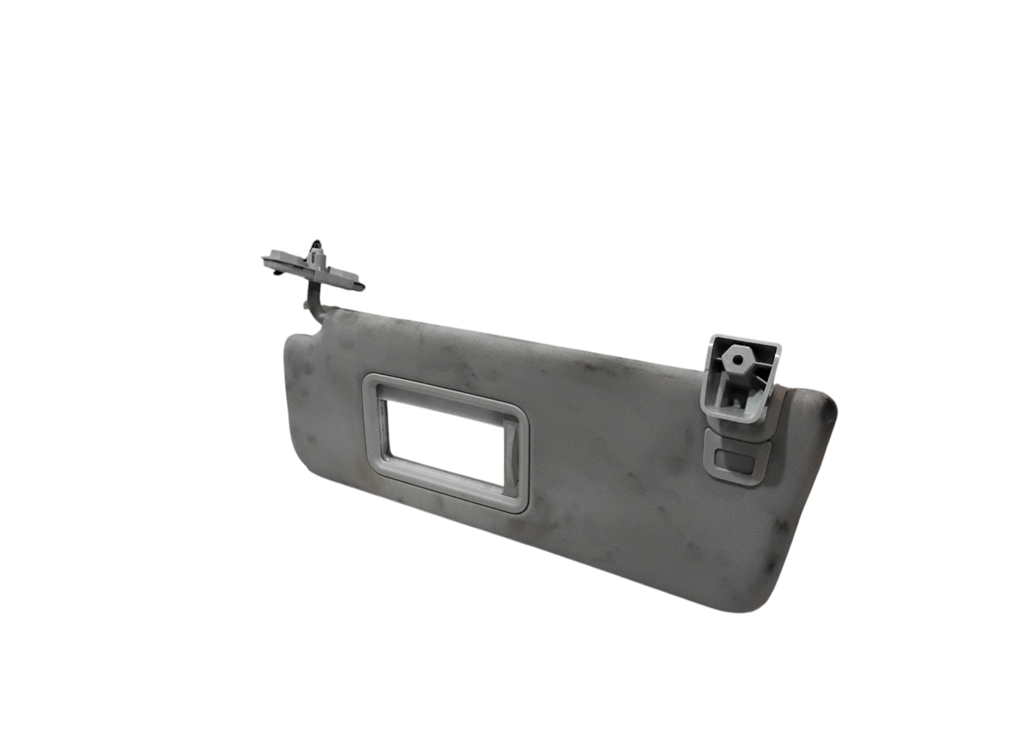 Parasole aletta anteriore Lato Guida per Land Rover Range Rover Sport (13>) (2013 - In produzione)