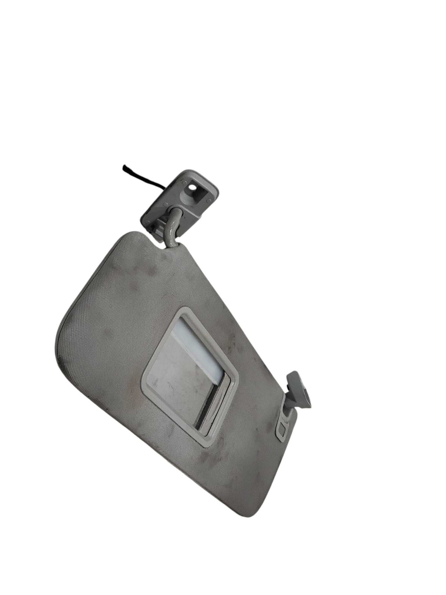 Parasole aletta anteriore Lato Guida per Land Rover Range Rover Sport (13>) (2013 - In produzione)