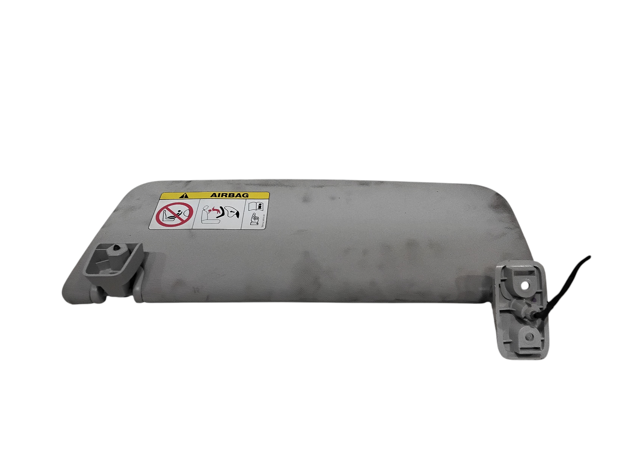 Parasole aletta Lato Passeggero per Land Rover Range Rover Sport (13>) (2013 - In produzione)