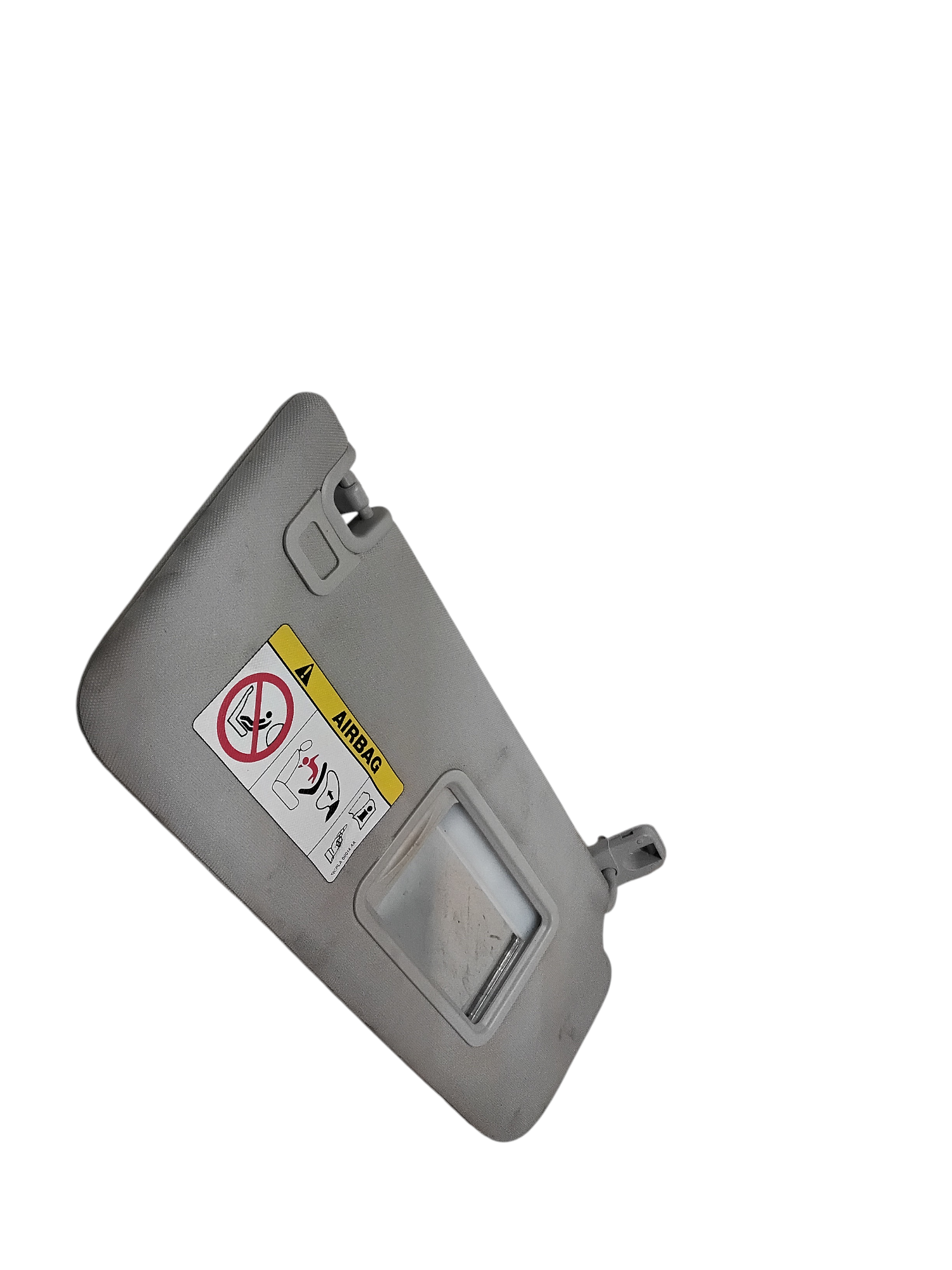 Parasole aletta Lato Passeggero per Land Rover Range Rover Sport (13>) (2013 - In produzione)