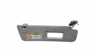 Parasole aletta Lato Passeggero per Land Rover Range Rover Sport (13>) (2013 - In produzione)