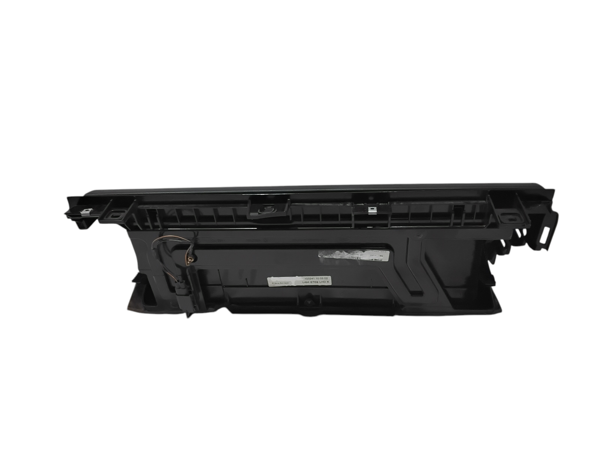 Cassetto porta oggetti per Land Rover Range Rover Sport (13>) (2013 - In produzione)