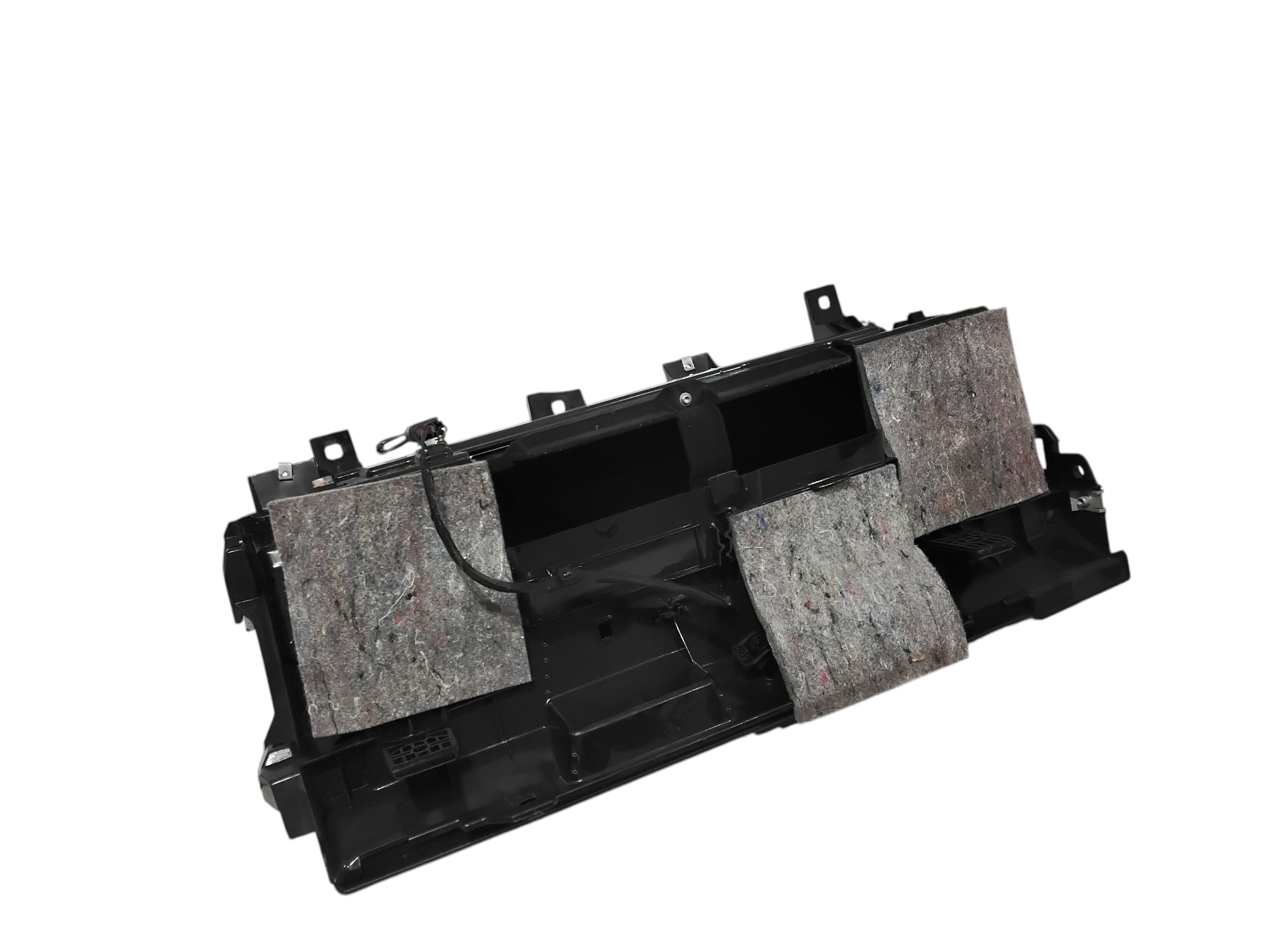 Cassetto porta oggetti per Land Rover Range Rover Sport (13>) (2013 - In produzione)