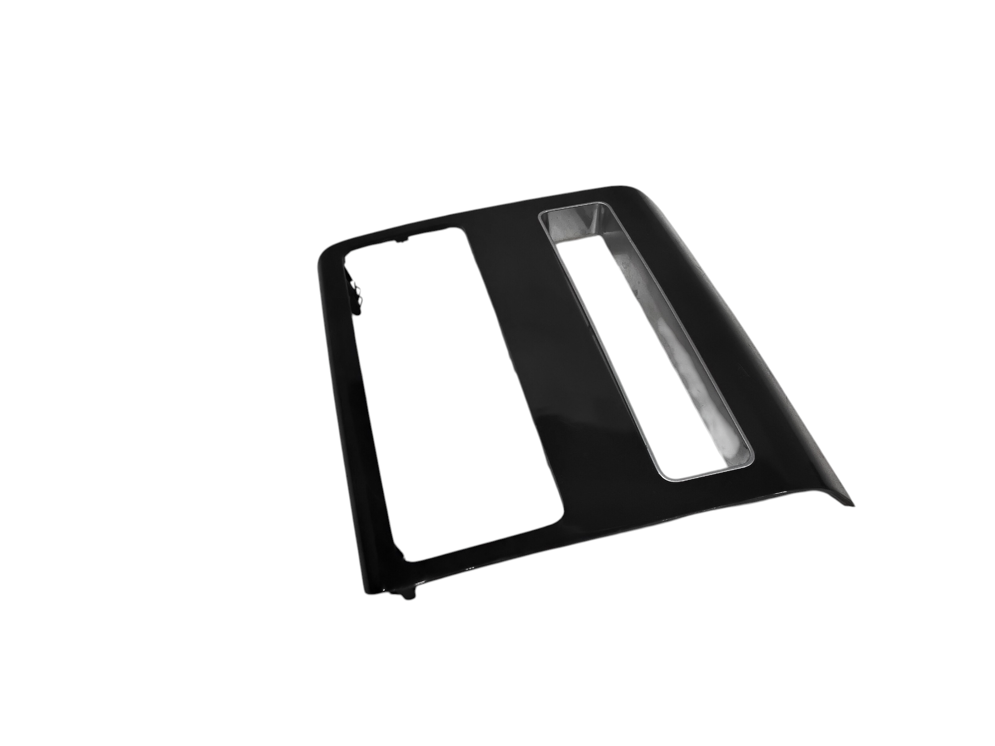 Rivestimento mascherina cruscotto per Land Rover Range Rover Sport (13>) (2013 - In produzione)