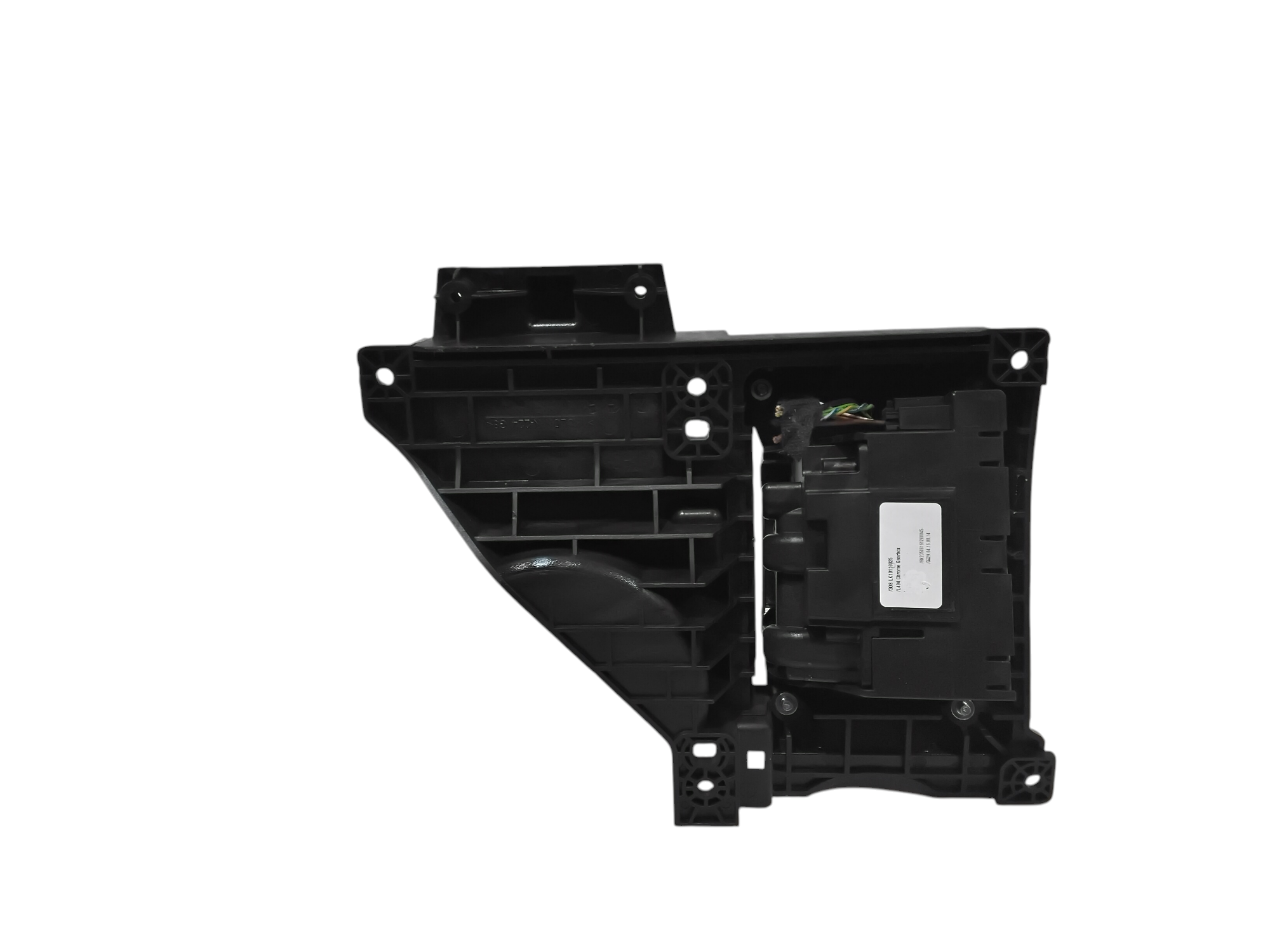 Leva Cambio per Land Rover Range Rover Sport (13>) (2013 - In produzione)