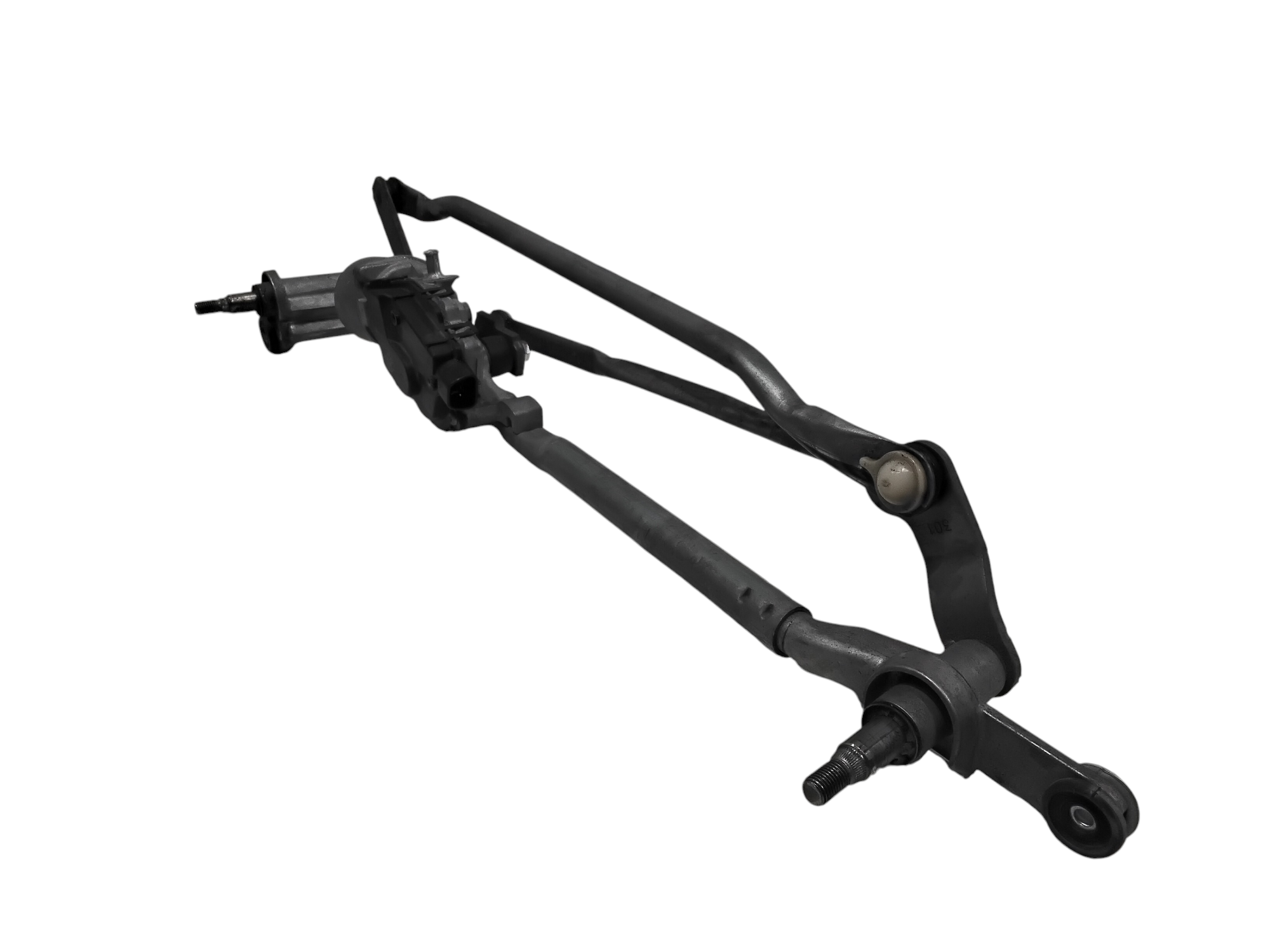 Motorino tergi ant completo di tandem per Land Rover Range Rover Sport (13>) (2013 - In produzione)