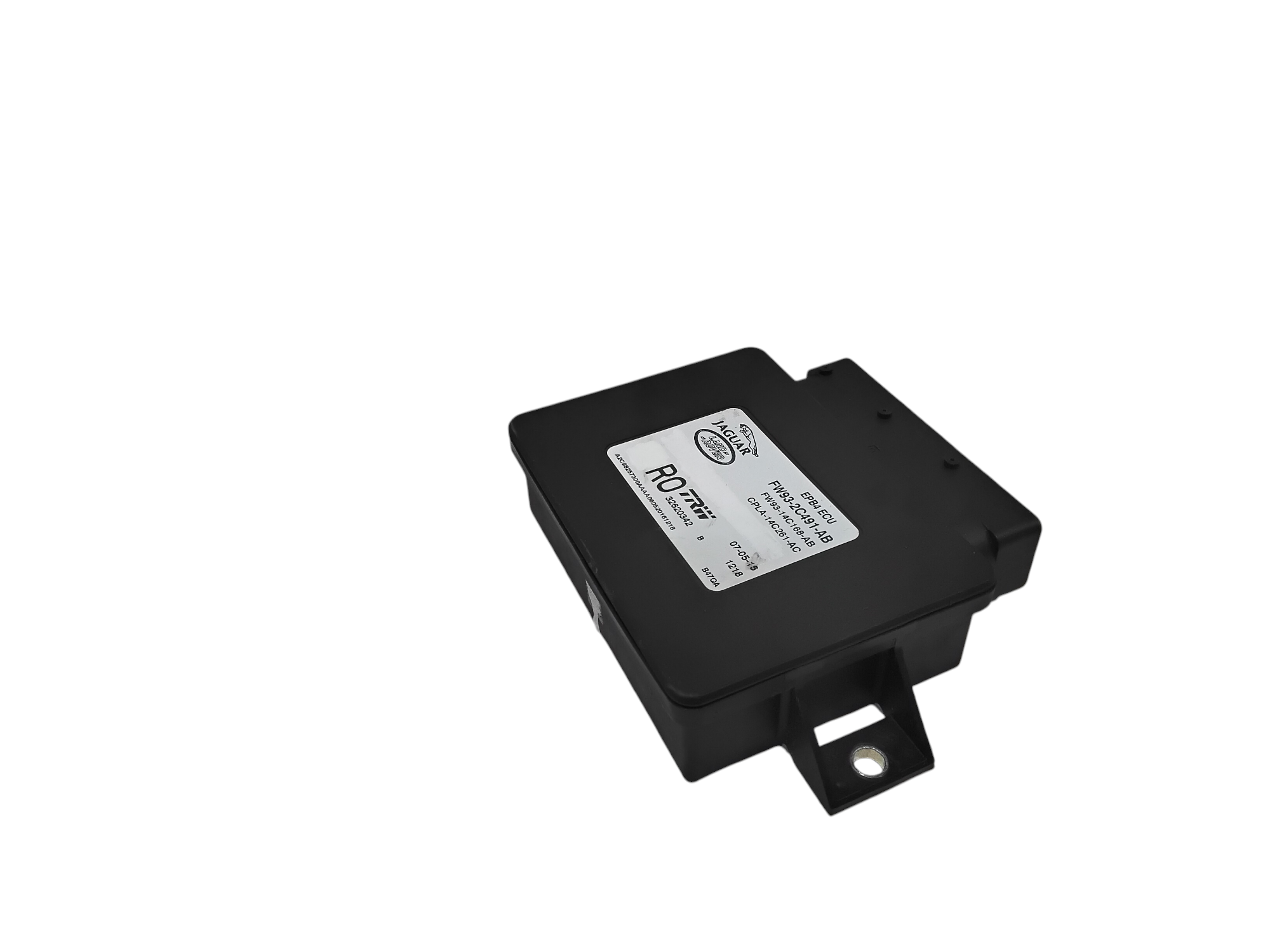 Centralina freno stazionamento per Land Rover Range Rover Sport (13>) (2013 - In produzione)