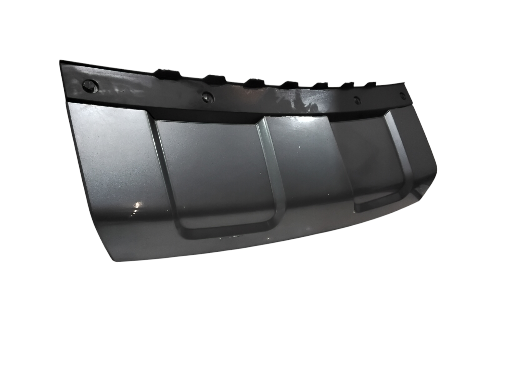 Spoiler paraurti posteriore per Land Rover Range Rover Sport (13>) (2013 - In produzione)