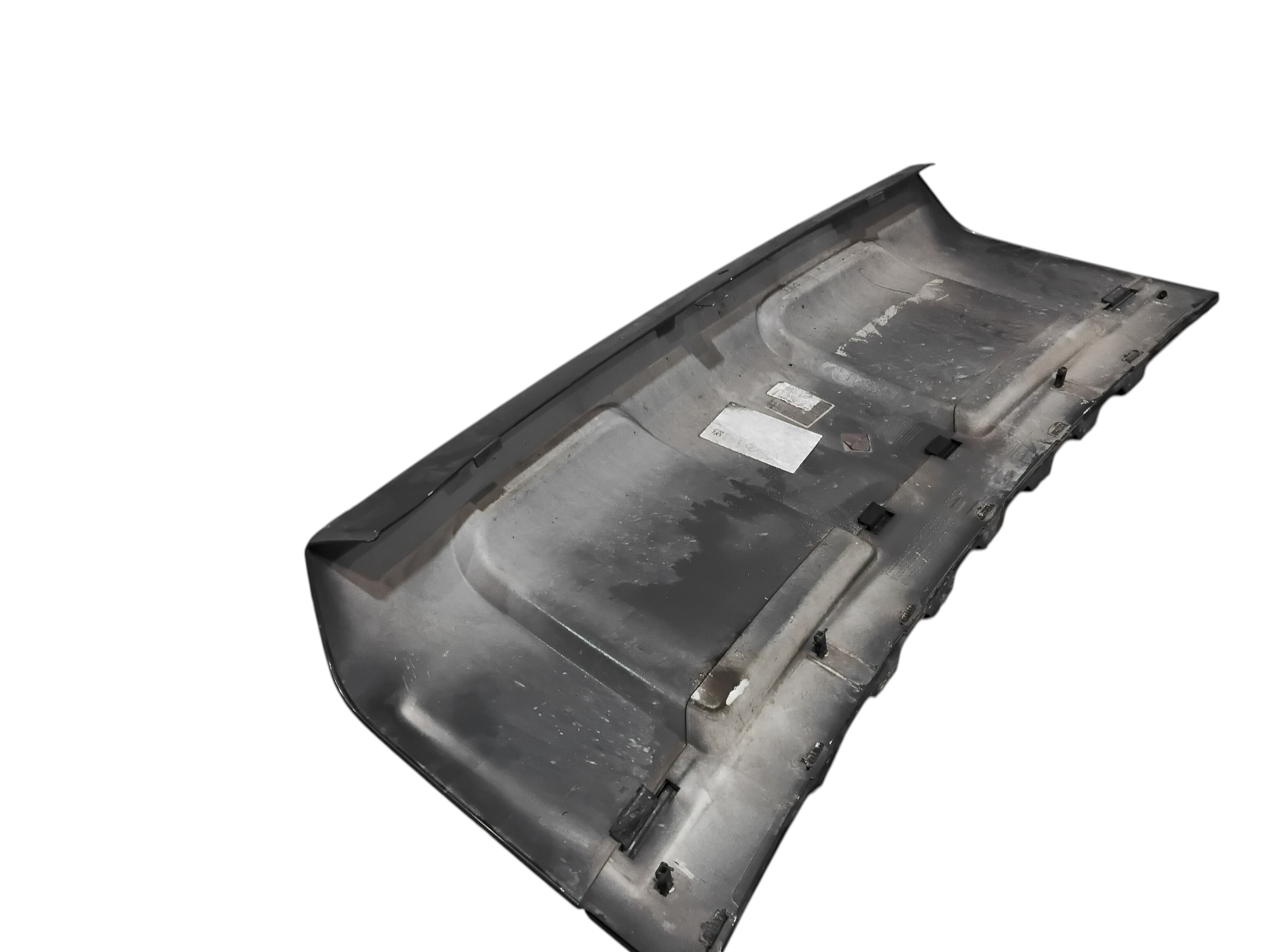 Spoiler paraurti posteriore per Land Rover Range Rover Sport (13>) (2013 - In produzione)