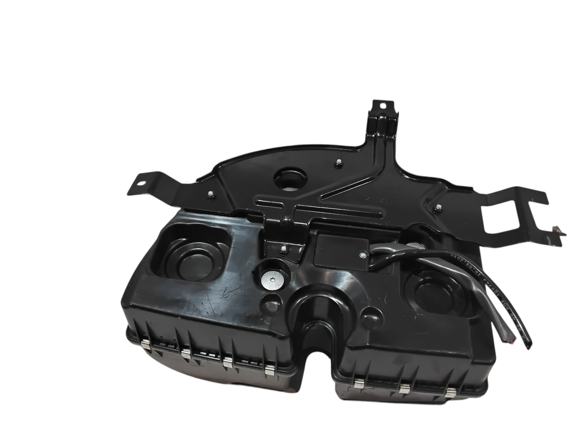 Compressore ad aria sospensioni per Land Rover Range Rover Sport (13>) (2013 - In produzione)