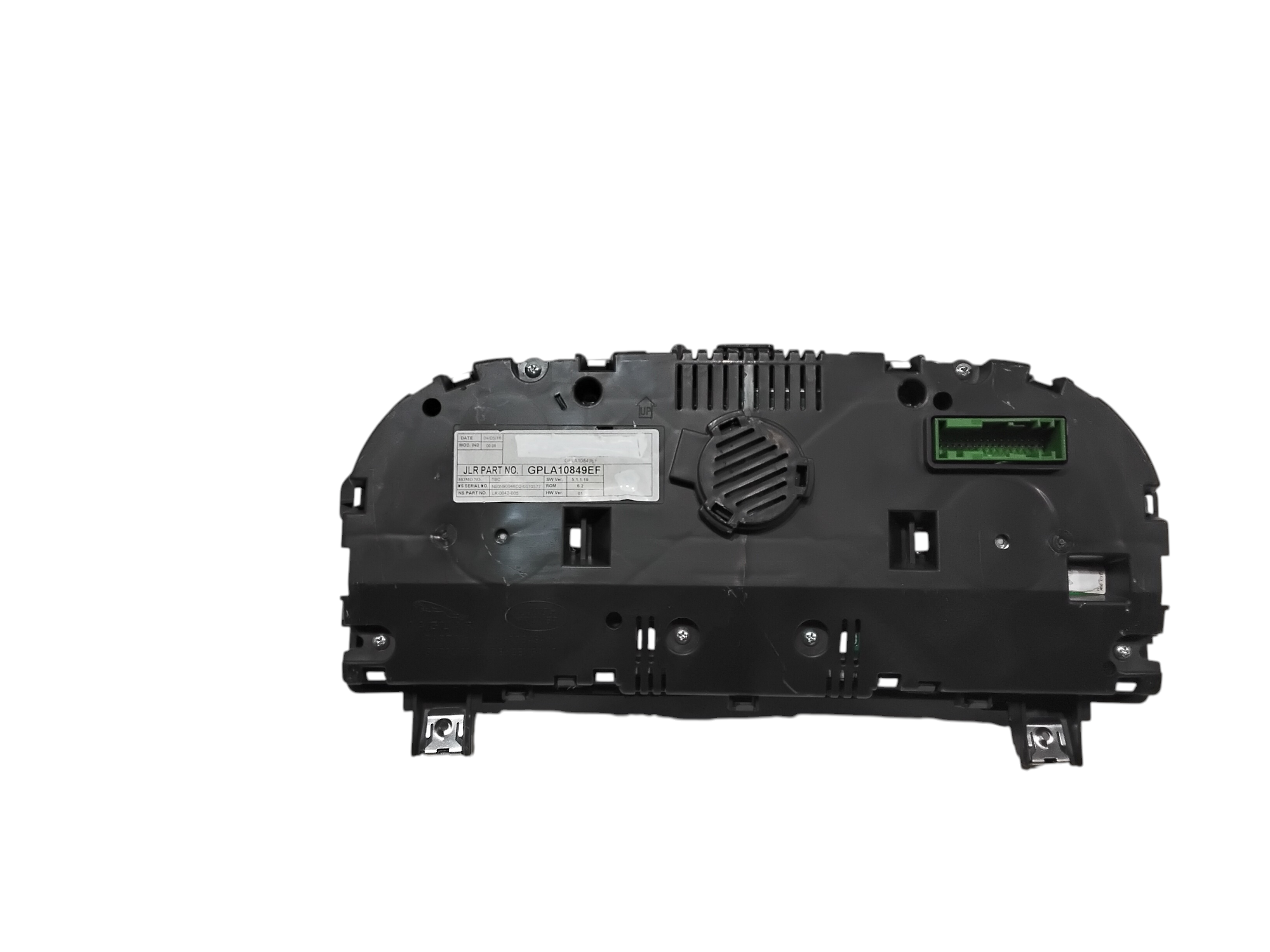Quadro Strumenti per Land Rover Range Rover Sport (13>) (2013 - In produzione)