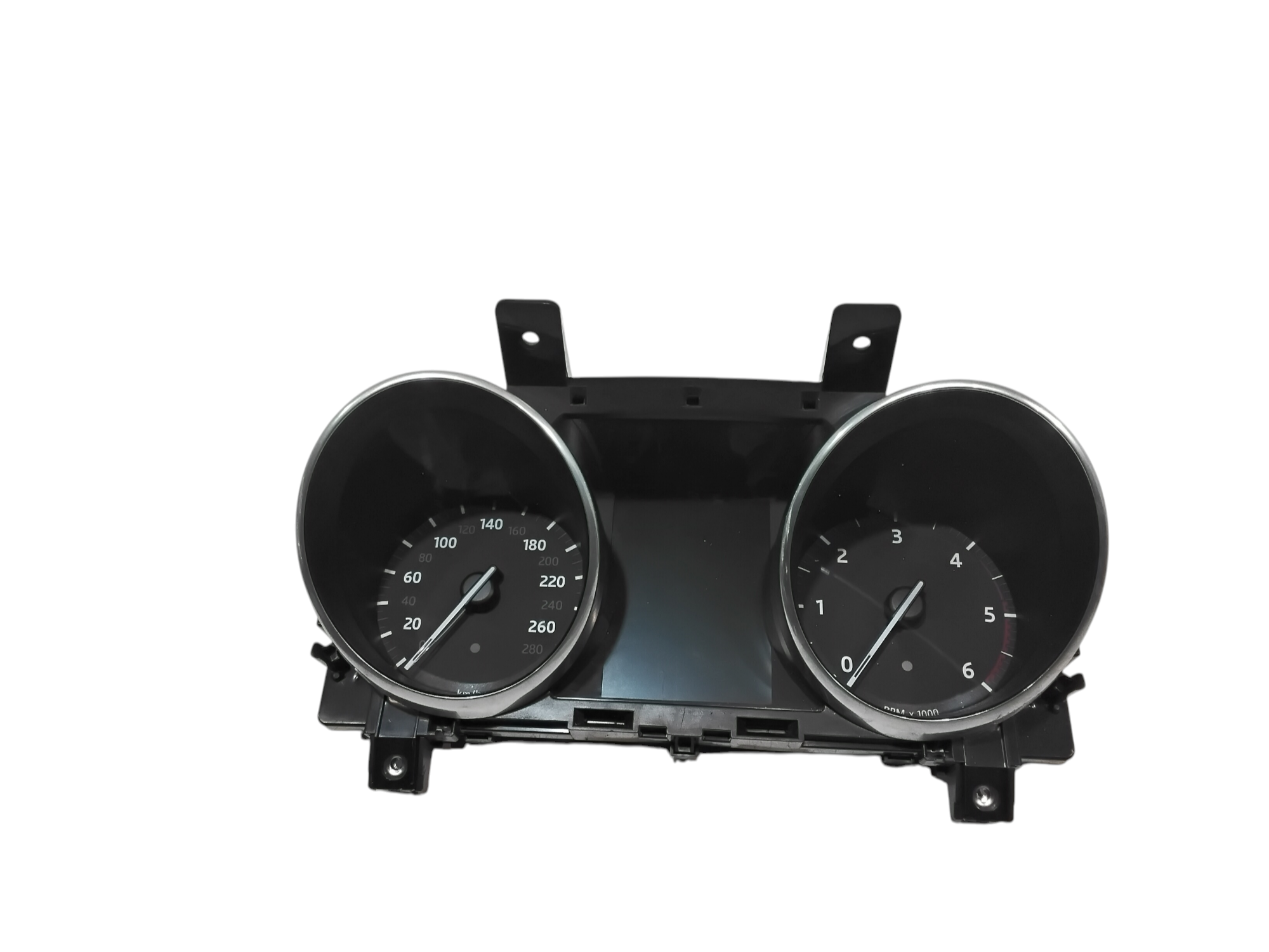 Quadro Strumenti per Land Rover Range Rover Sport (13>) (2013 - In produzione)