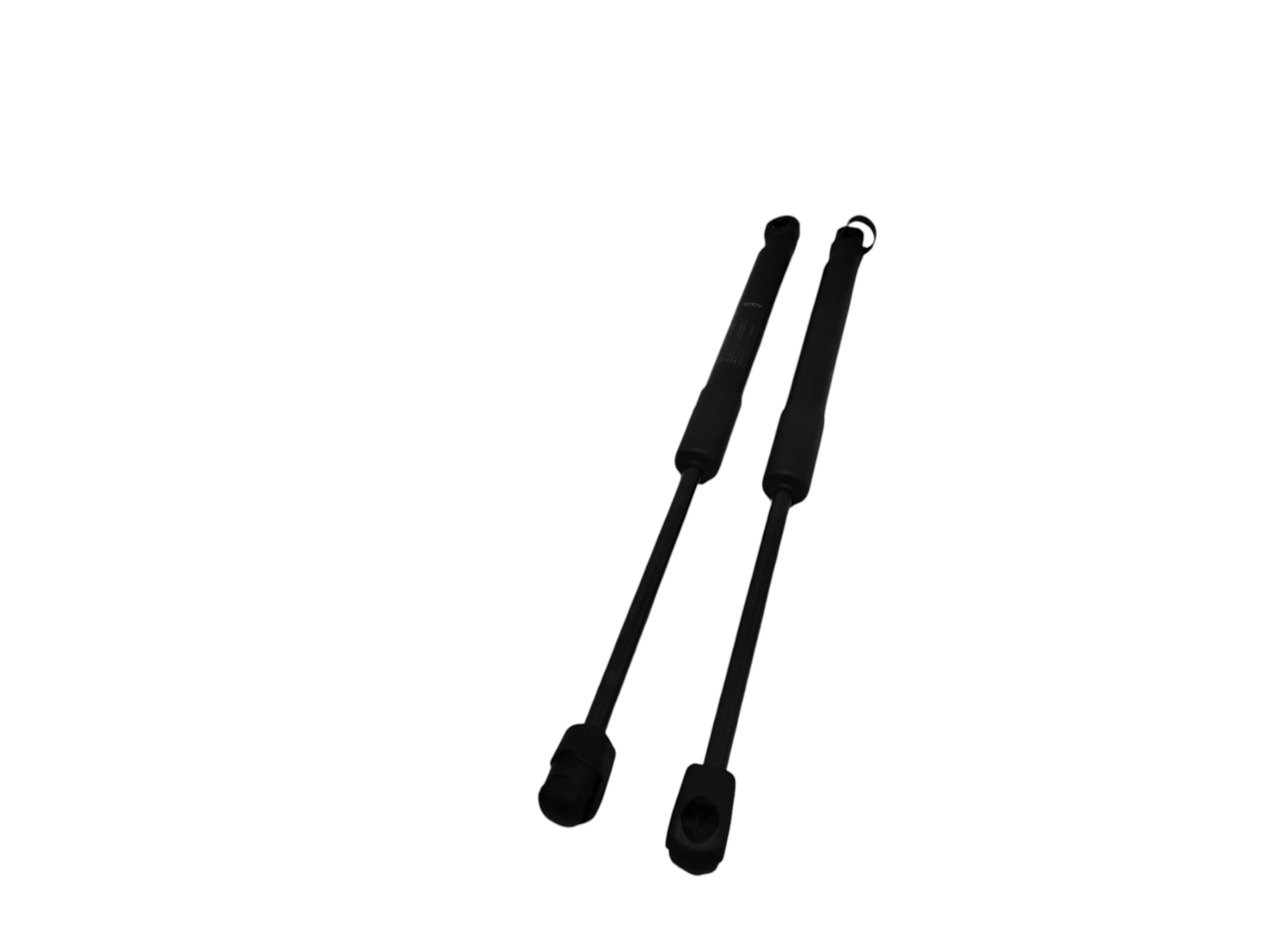 Pistoncini cofano Post. per Land Rover Range Rover Sport (13>) (2013 - In produzione)