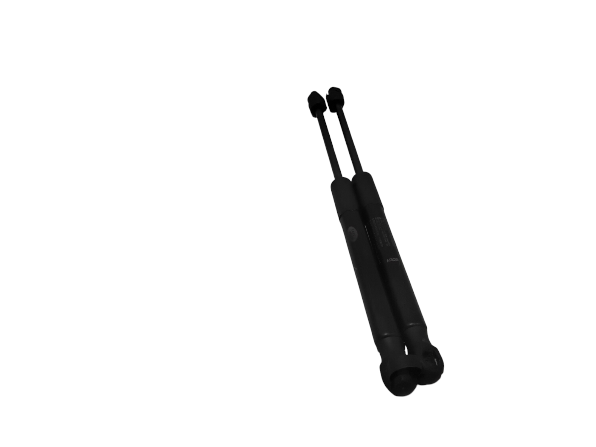 Pistoncini cofano Post. per Land Rover Range Rover Sport (13>) (2013 - In produzione)