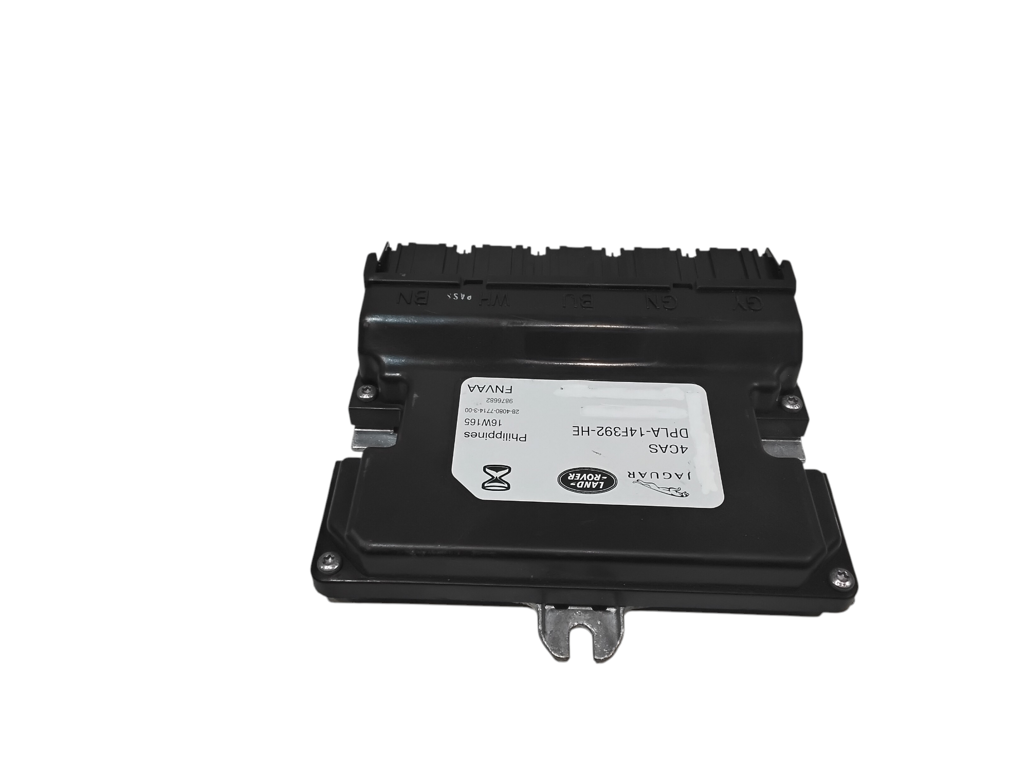 Centralina sospensioni per Land Rover Range Rover Sport (13>) (2013 - In produzione)