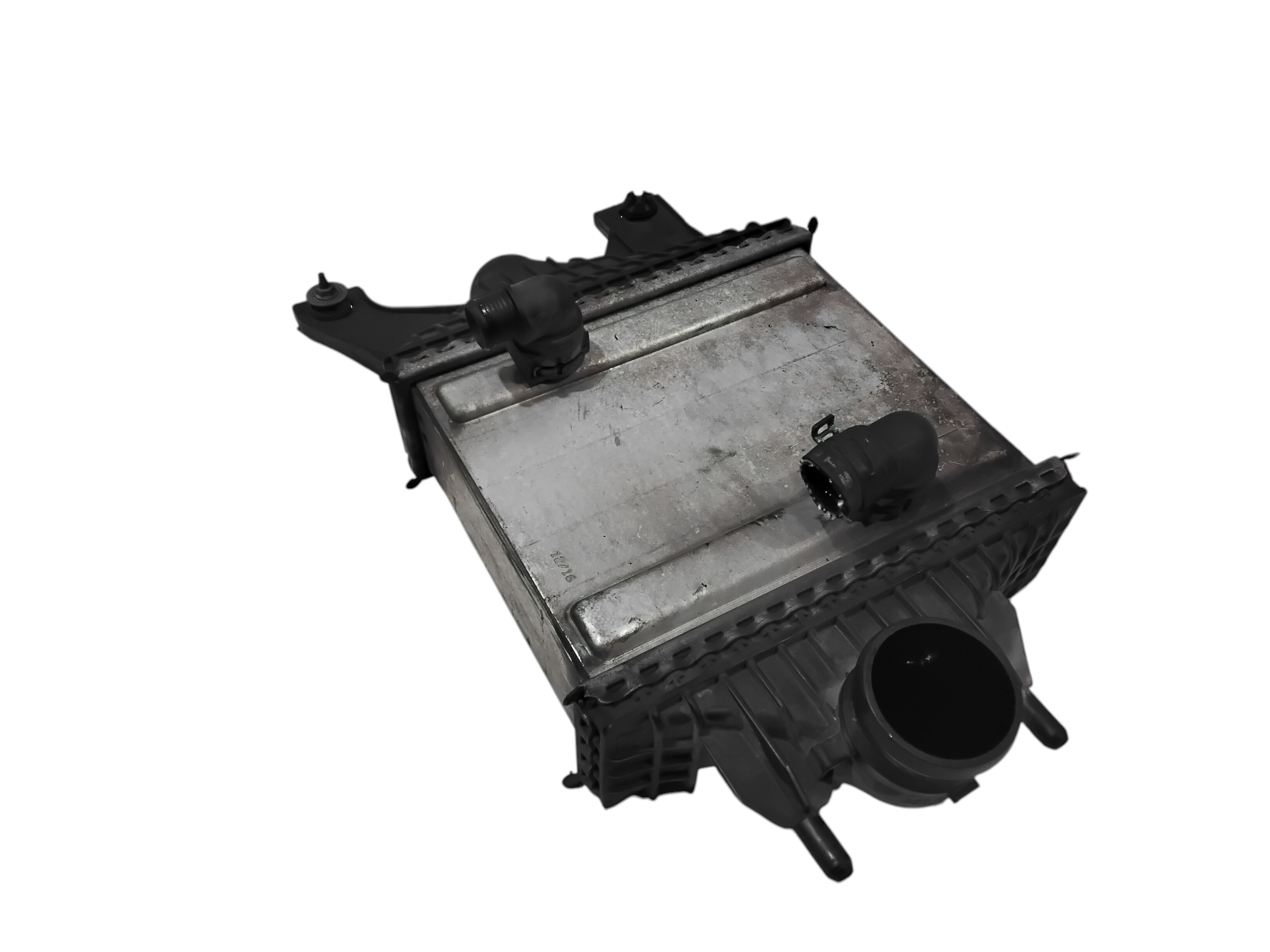 Intercooler per Land Rover Range Rover Sport (13>) (2013 - In produzione)