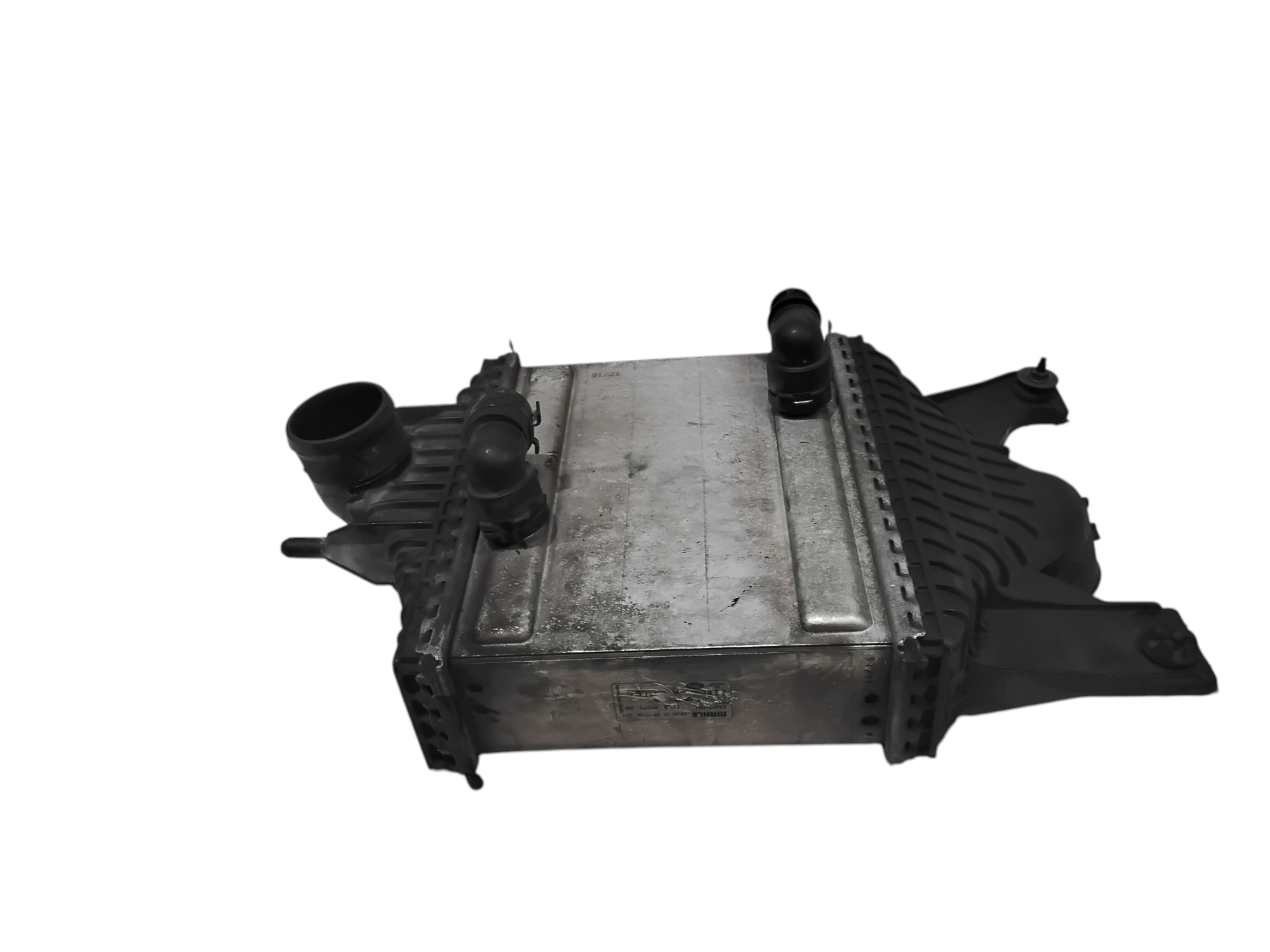 Intercooler per Land Rover Range Rover Sport (13>) (2013 - In produzione)