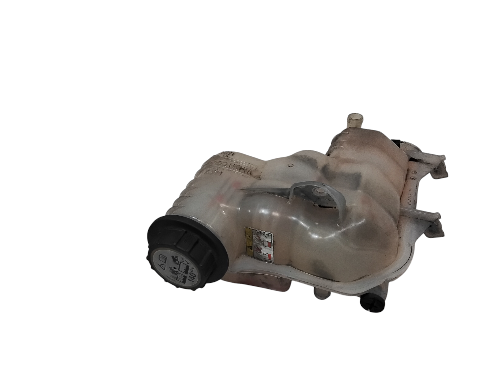 Vaschetta liquido radiatore per Land Rover Range Rover Sport (13>) (2013 - In produzione)