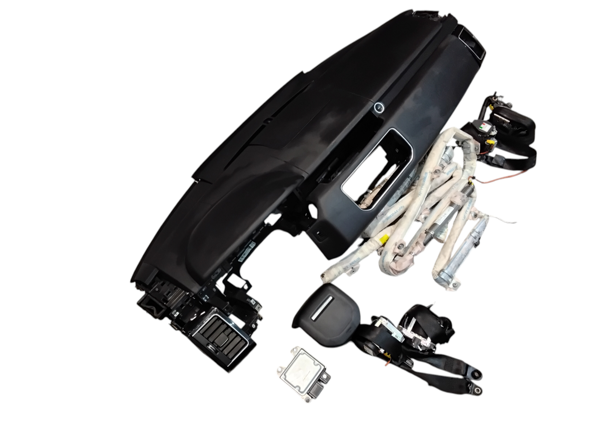 Kit Airbag Completo per Land Rover Range Rover Sport (13>) (2013 - In produzione)