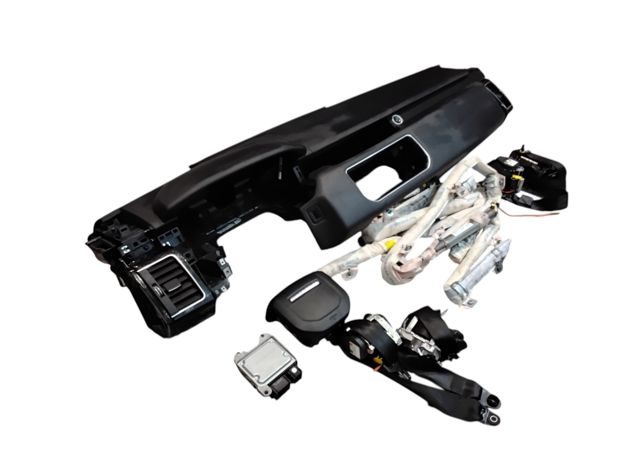 Kit Airbag Completo per Land Rover Range Rover Sport (13>) (2013 - In produzione)