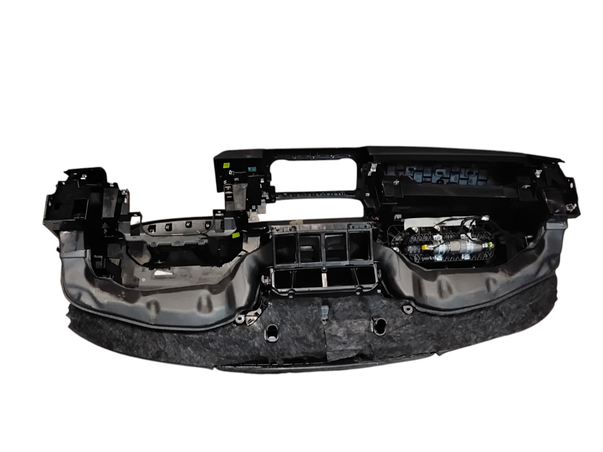 Kit Airbag Completo per Land Rover Range Rover Sport (13>) (2013 - In produzione)