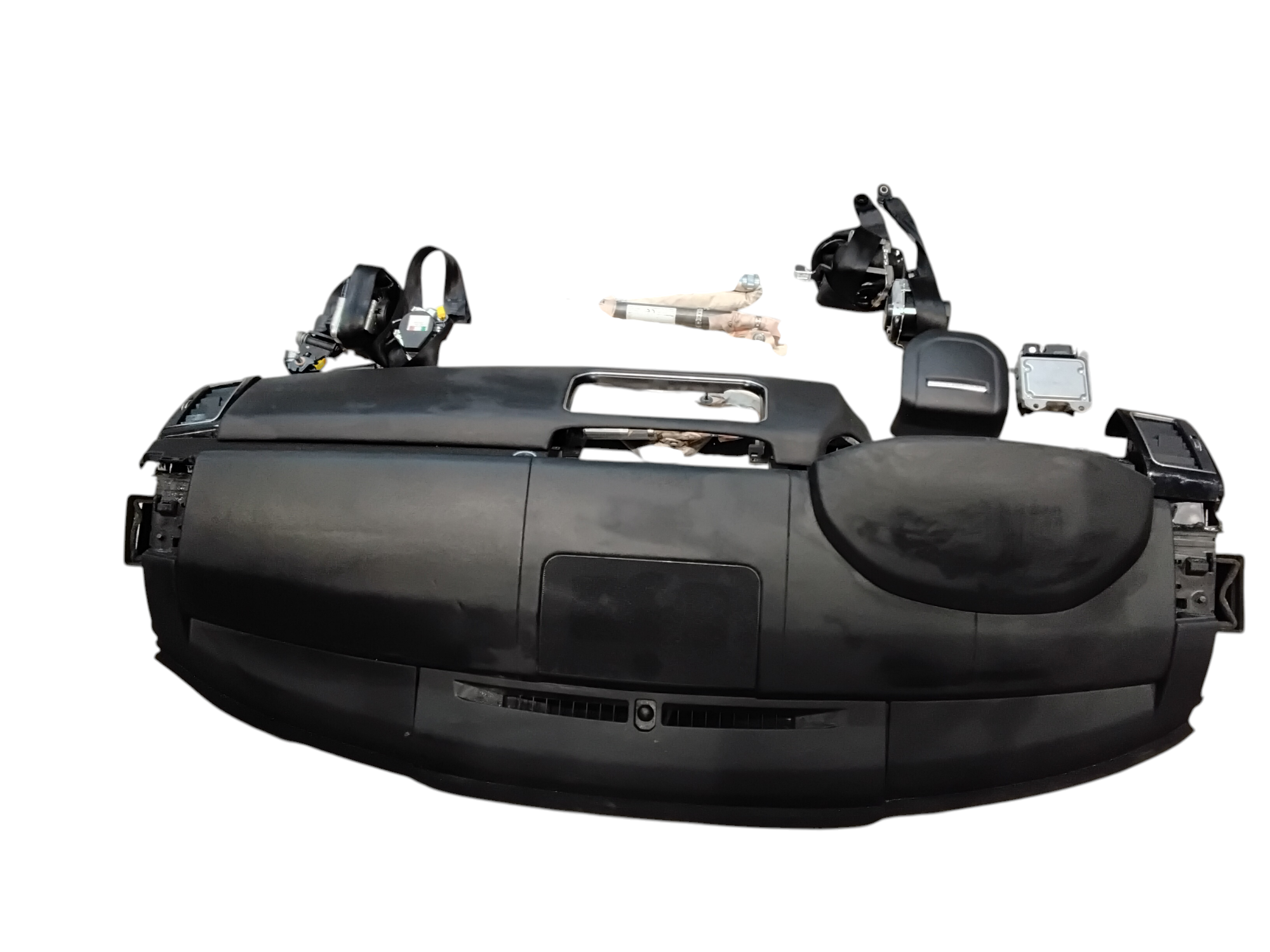 Kit Airbag Completo per Land Rover Range Rover Sport (13>) (2013 - In produzione)