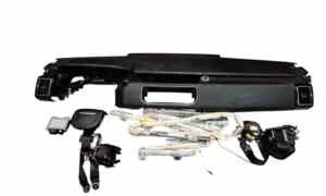 Kit Airbag Completo per Land Rover Range Rover Sport (13>) (2013 - In produzione)