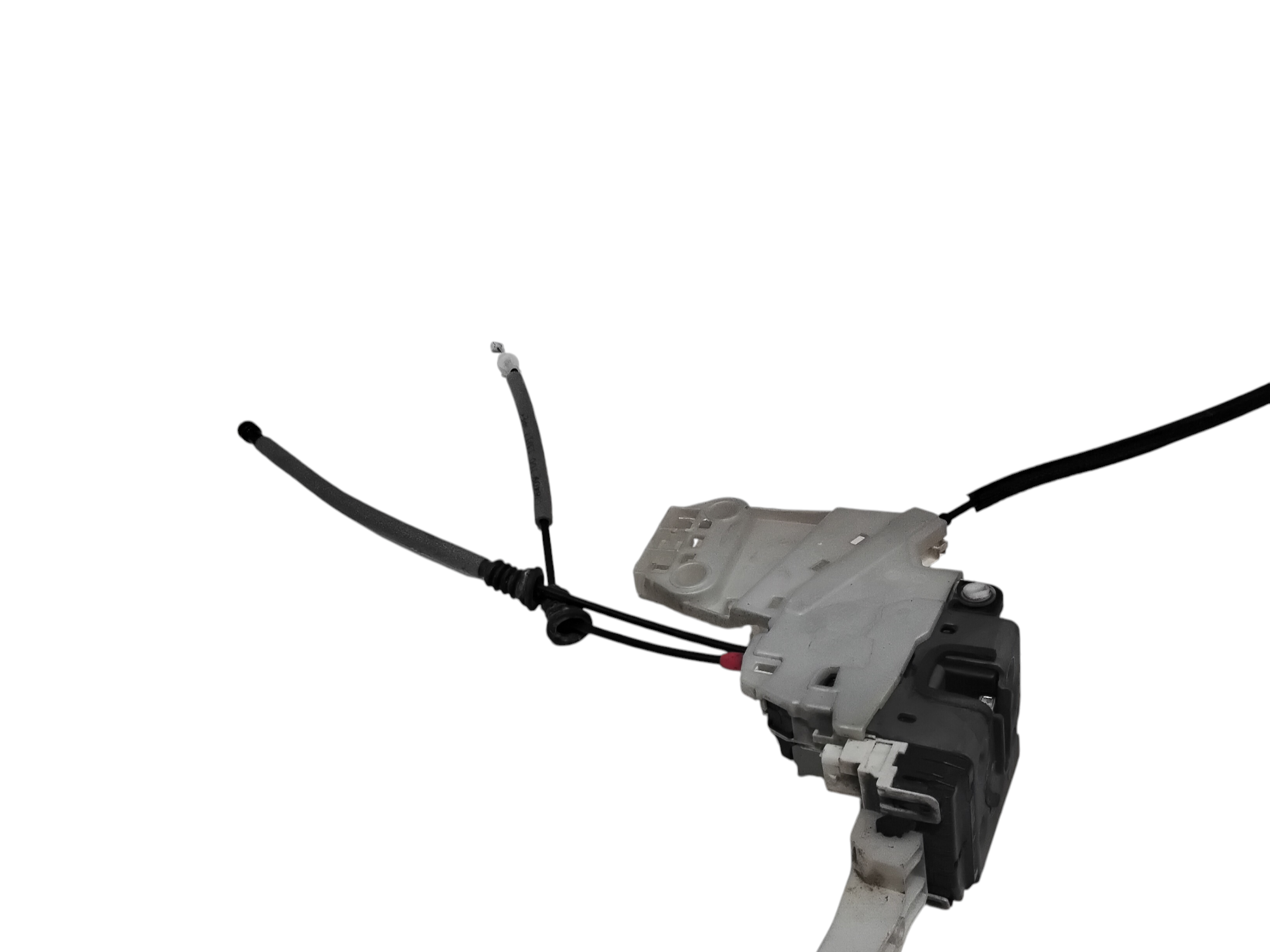 Serratura Posteriore Sinistra per Fiat 500 X Serie (15>) (2015 - In produzione)