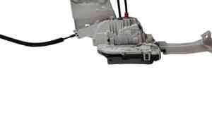 Serratura Posteriore Sinistra per Fiat 500 X Serie (15>) (2015 - In produzione)