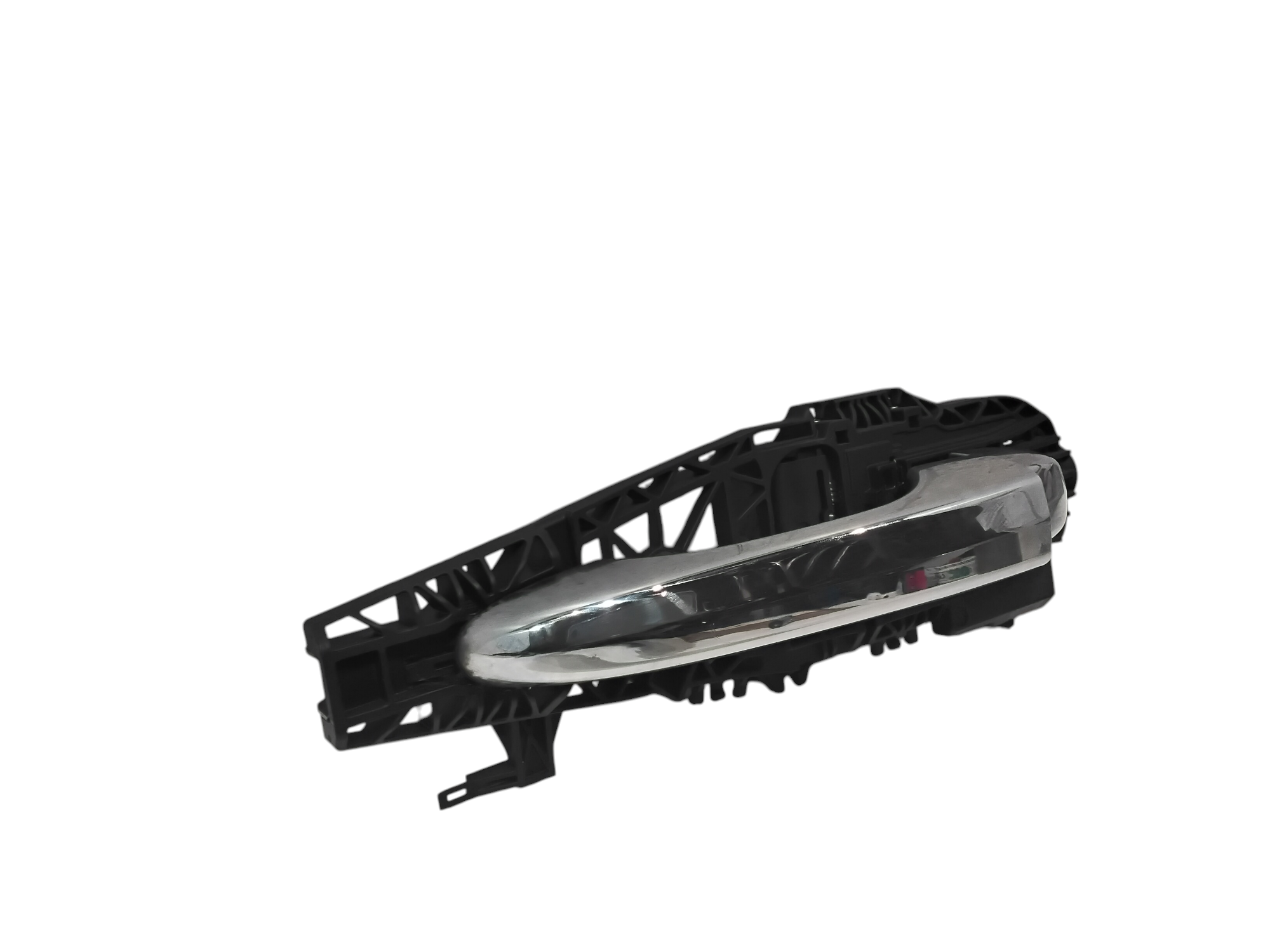 Maniglia esterna Posteriore Sinistra per Fiat 500 X Serie (15>) (2015 - In produzione)