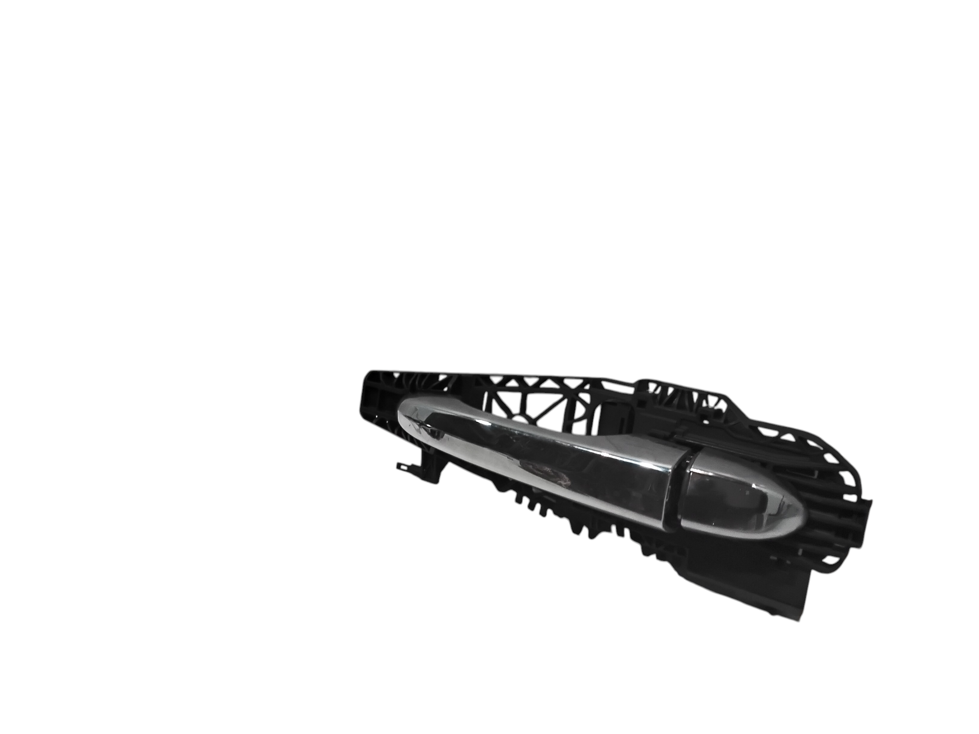 Maniglia esterna Posteriore Sinistra per Fiat 500 X Serie (15>) (2015 - In produzione)