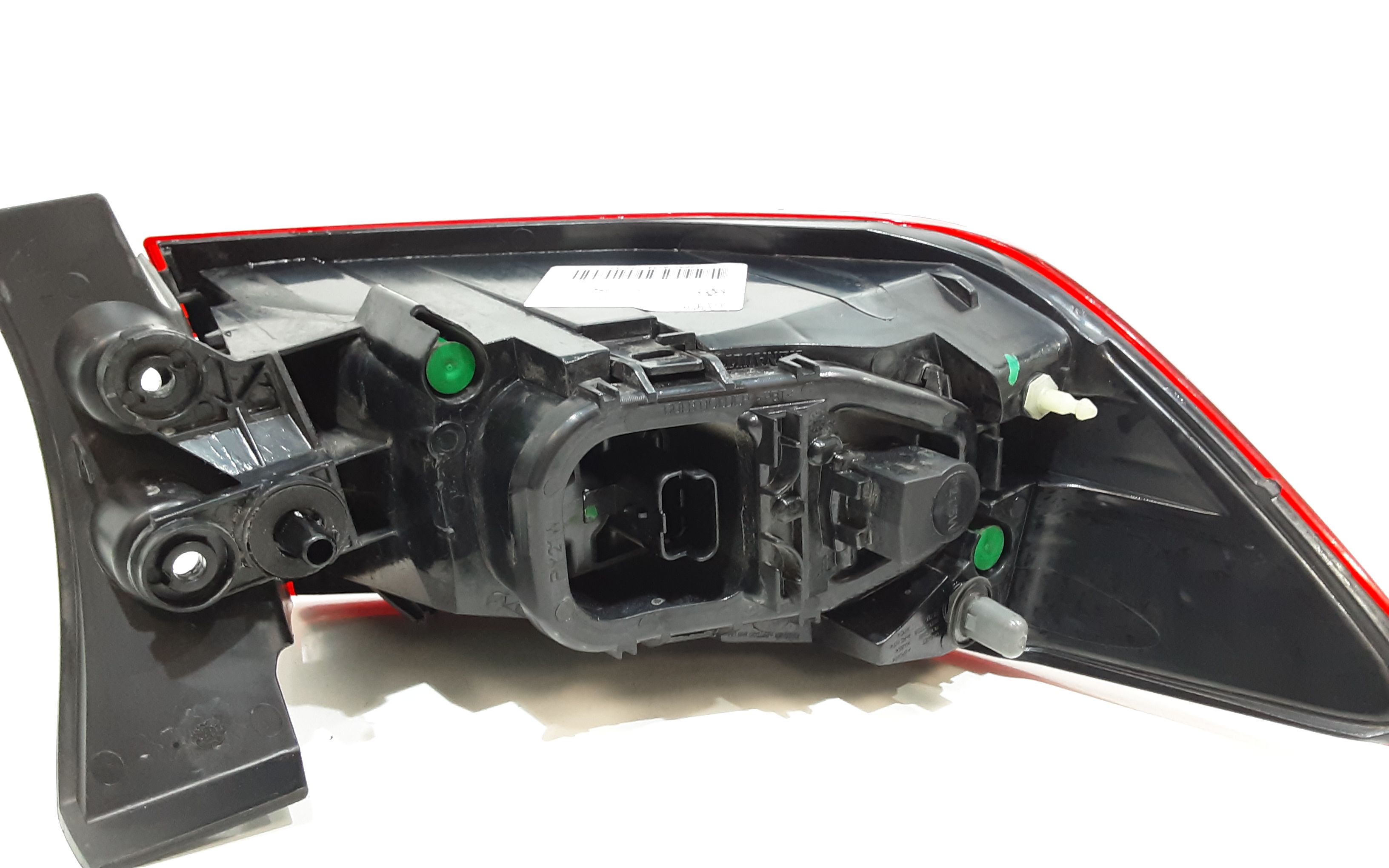 Stop fanale posteriore Destro Passeggero RENAULT Clio Serie IV (12>19)