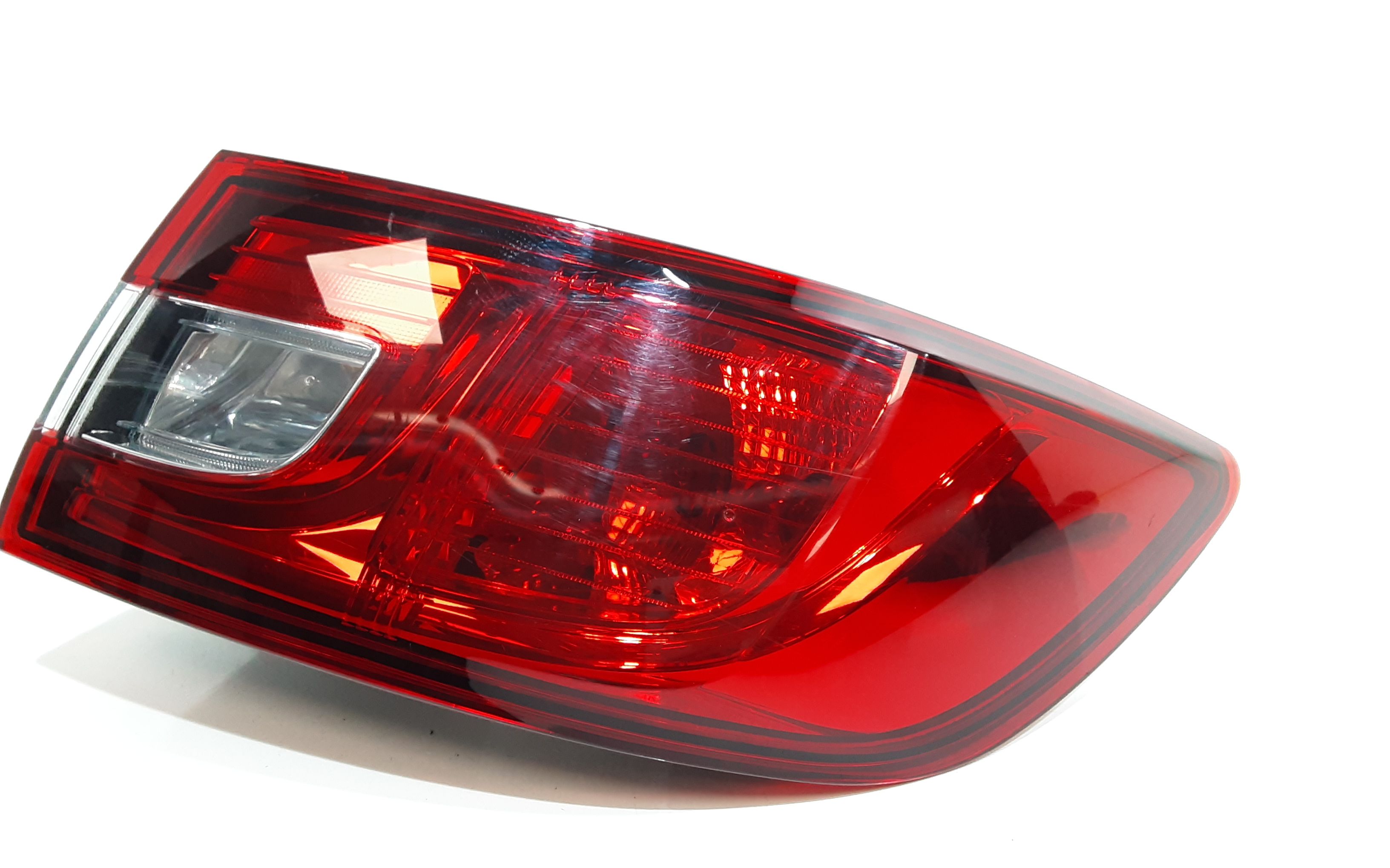 Stop fanale posteriore Destro Passeggero RENAULT Clio Serie IV (12>19)