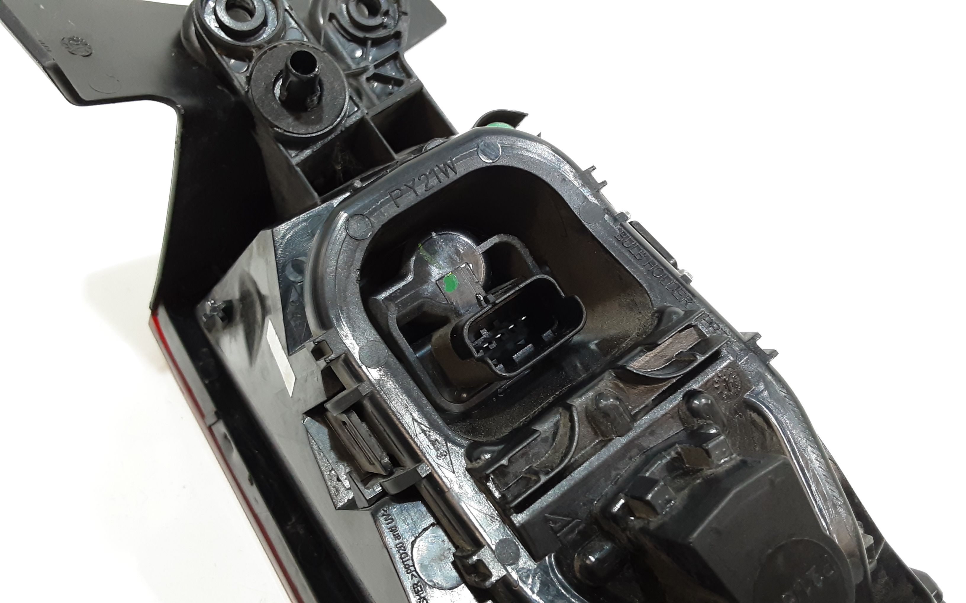 Stop fanale posteriore Destro Passeggero RENAULT Clio Serie IV (12>19)