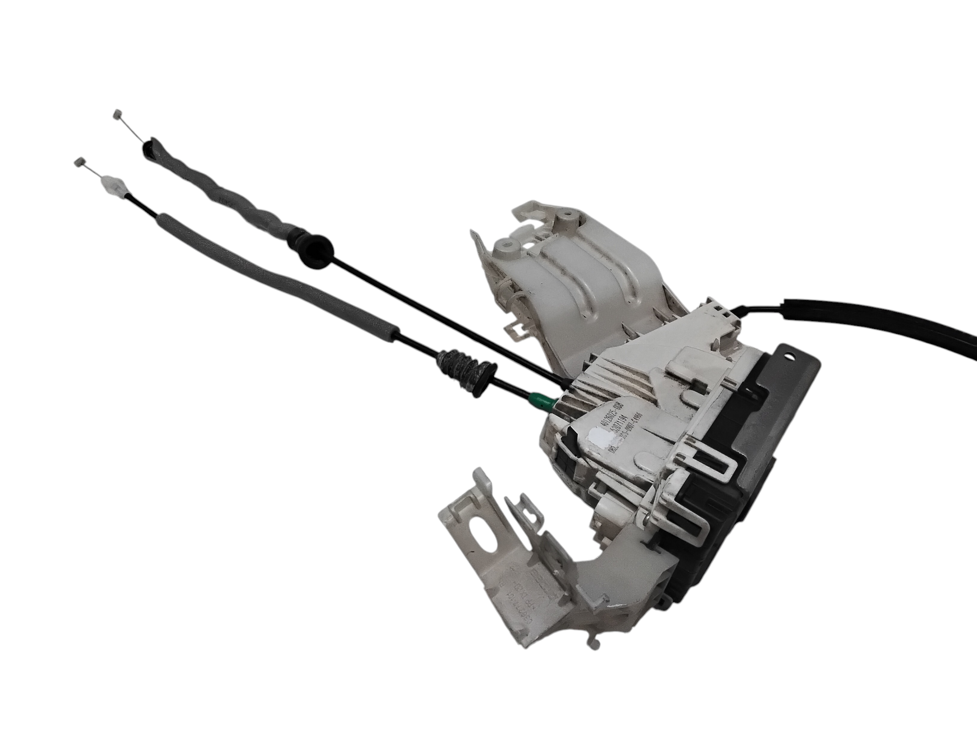 Serratura Anteriore Destra per Fiat 500 X Serie (15>) (2015 - In produzione)