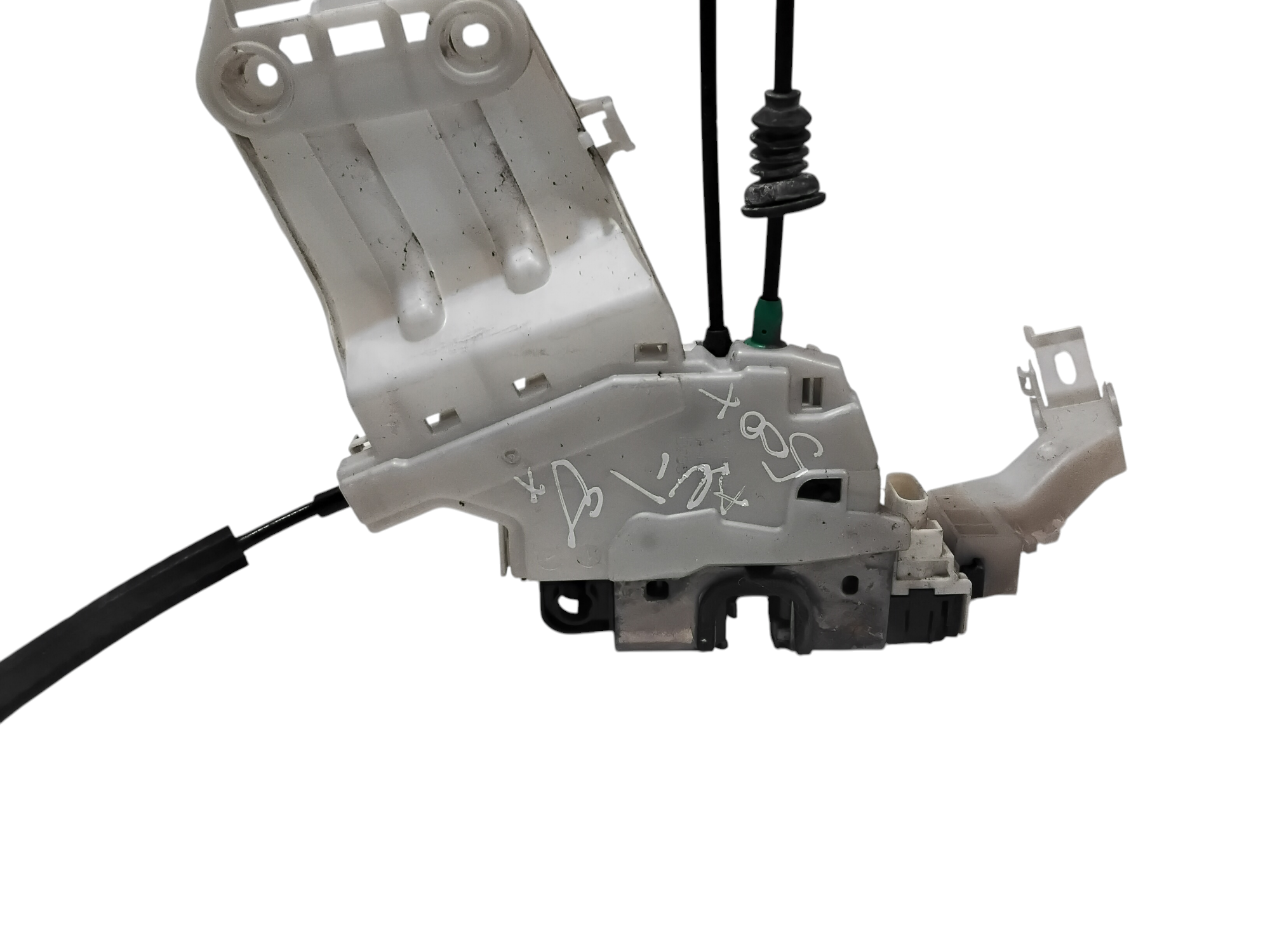 Serratura Anteriore Destra per Fiat 500 X Serie (15>) (2015 - In produzione)