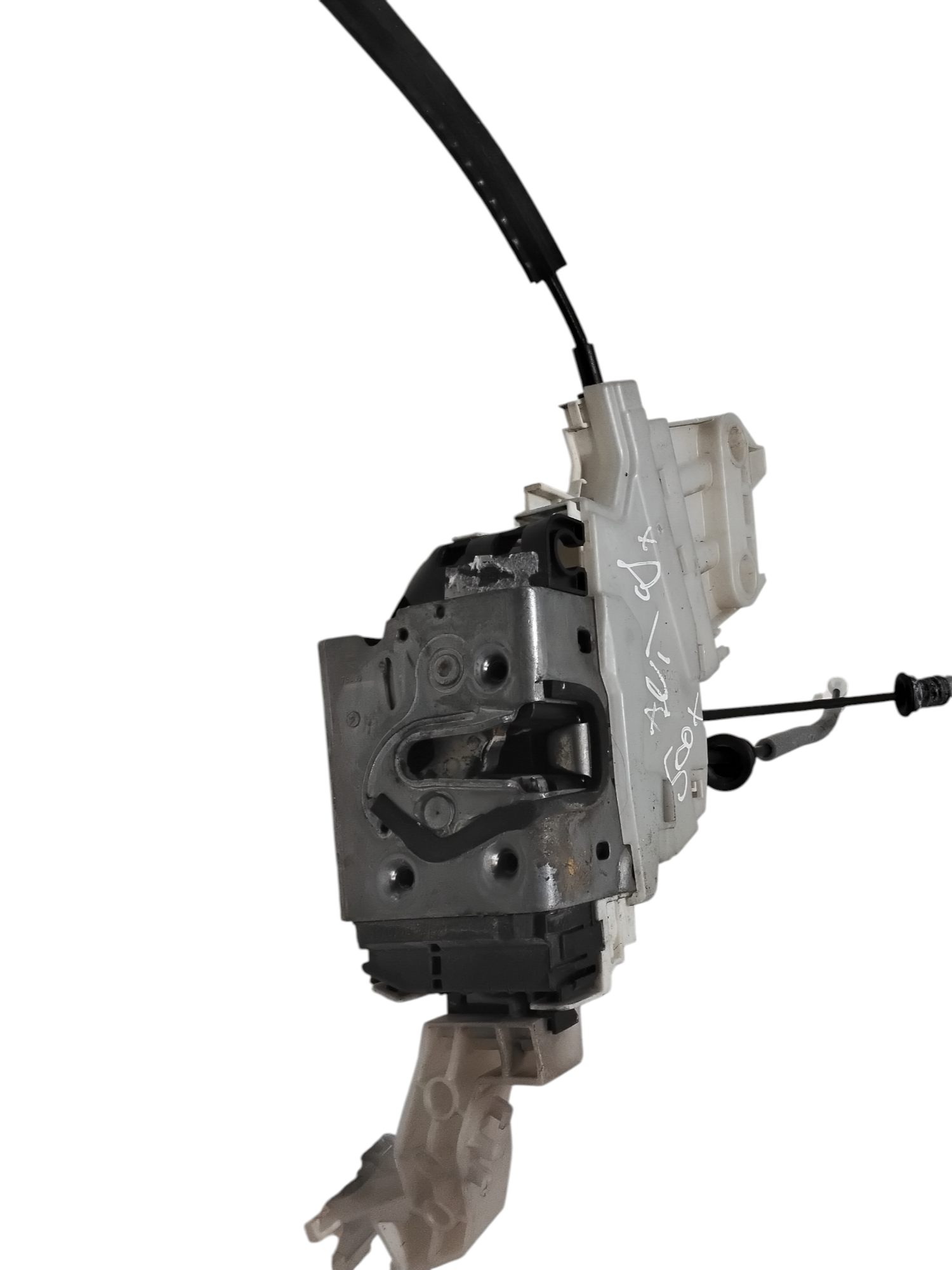 Serratura Anteriore Destra per Fiat 500 X Serie (15>) (2015 - In produzione)