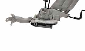 Serratura Anteriore Destra per Fiat 500 X Serie (15>) (2015 - In produzione)