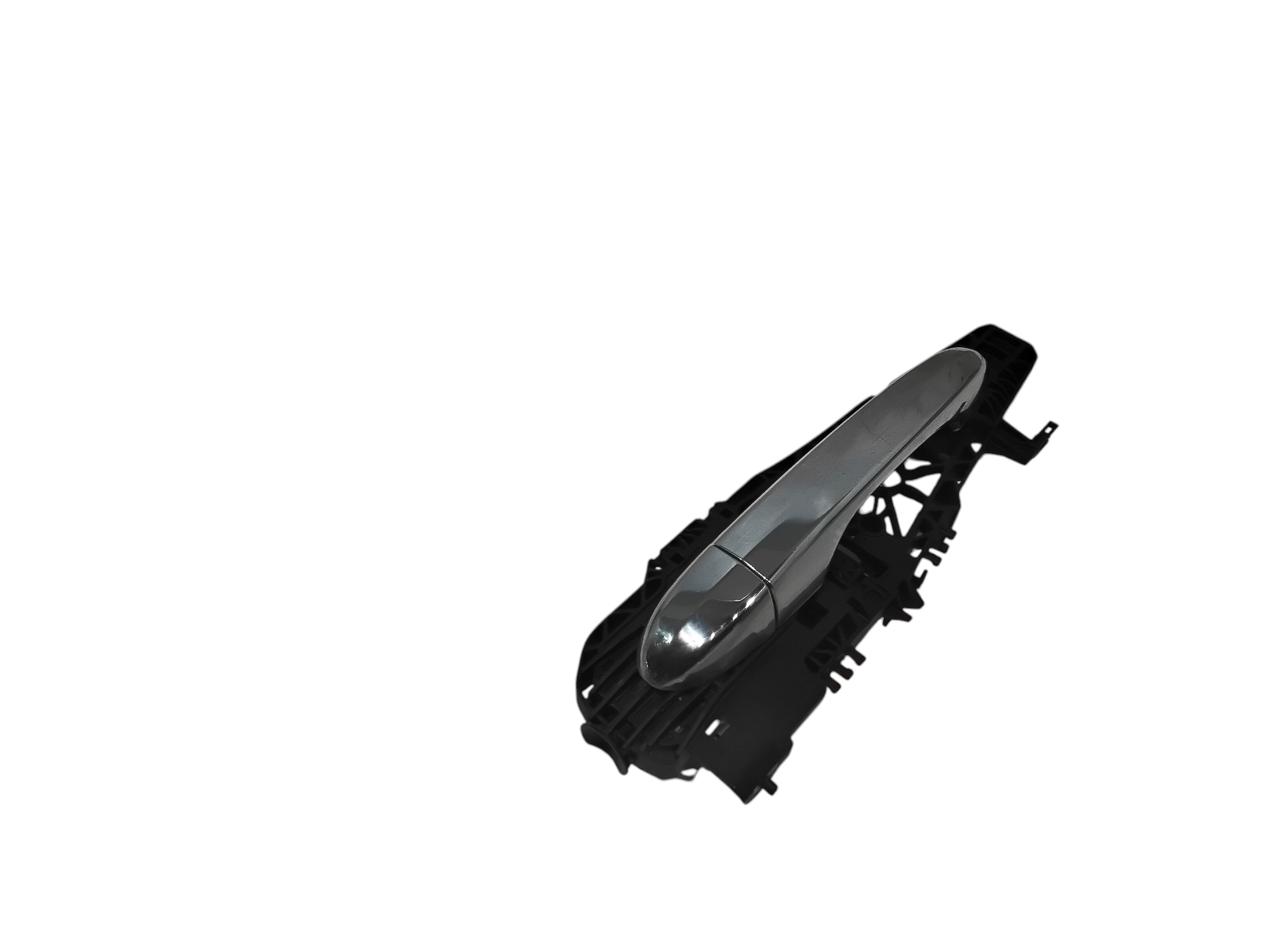 Maniglia esterna Anteriore Destra per Fiat 500 X Serie (15>) (2015 - In produzione)