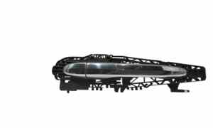 Maniglia esterna Anteriore Destra per Fiat 500 X Serie (15>) (2015 - In produzione)