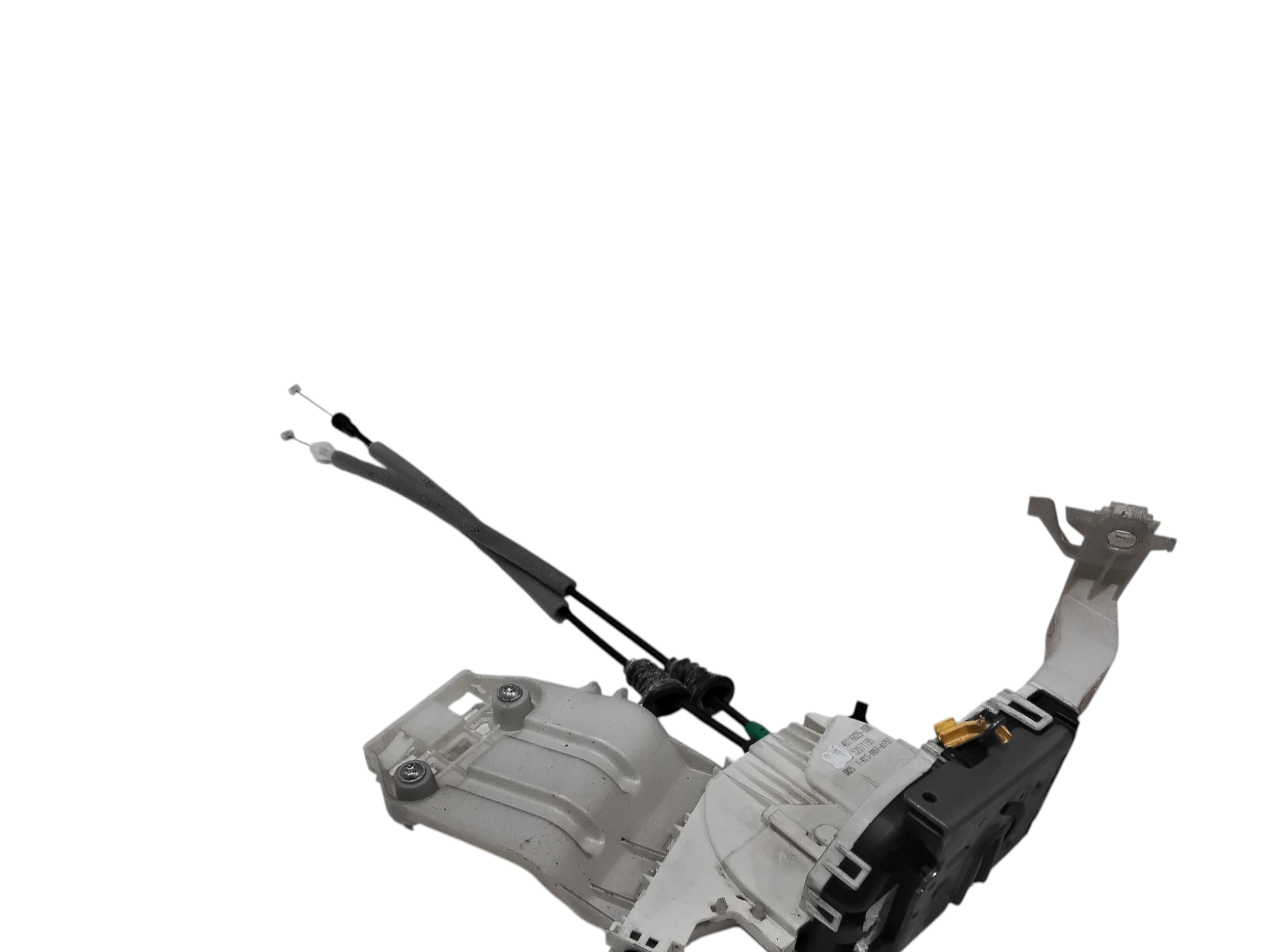 Serratura Anteriore Sinistra per Fiat 500 X Serie (15>) (2015 - In produzione)