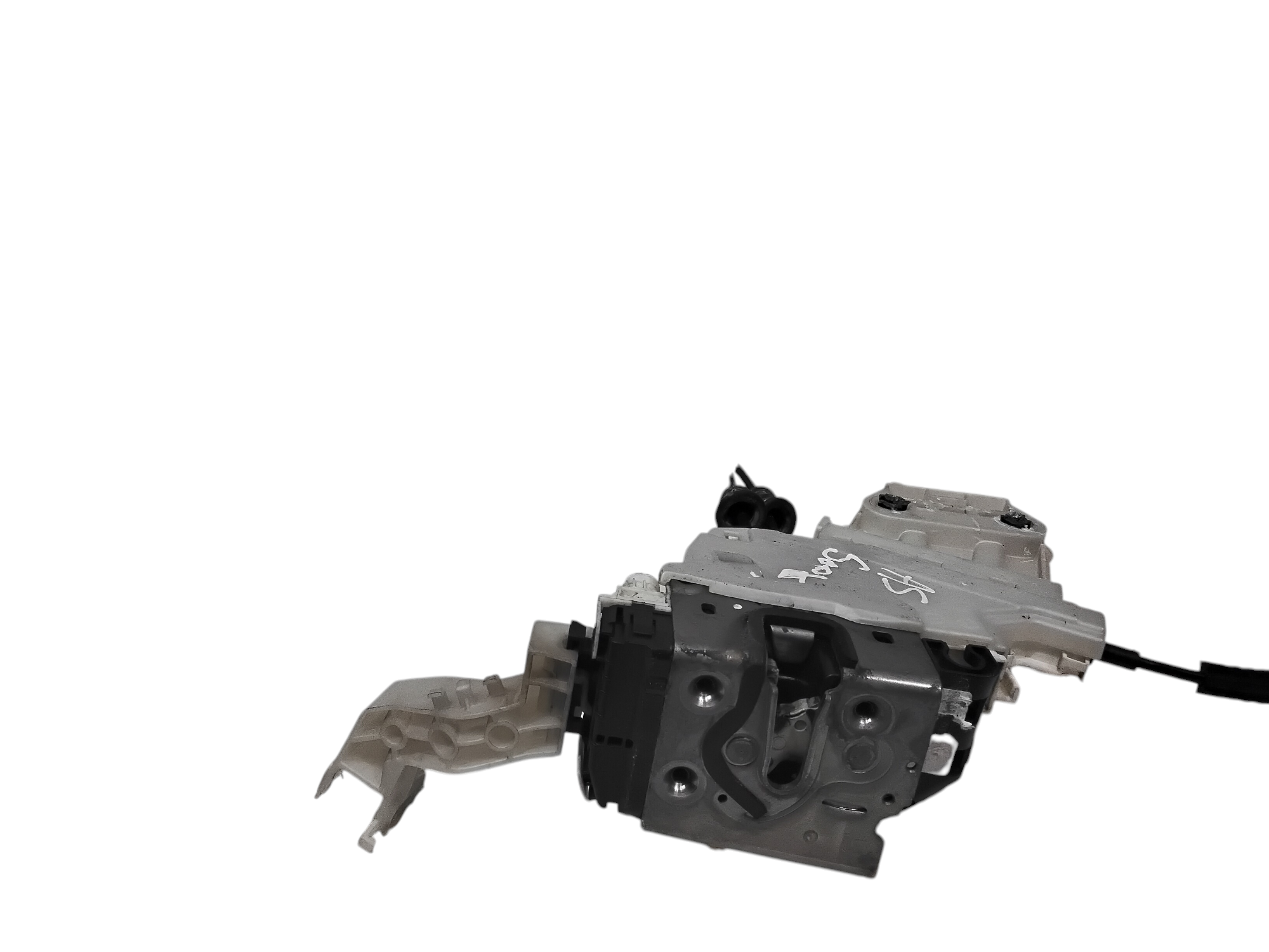 Serratura Anteriore Sinistra per Fiat 500 X Serie (15>) (2015 - In produzione)