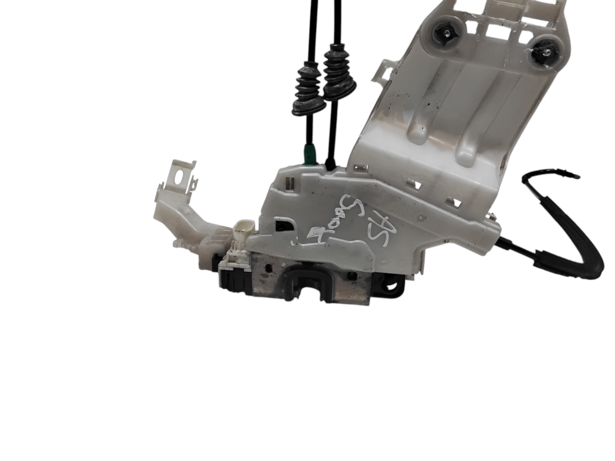 Serratura Anteriore Sinistra per Fiat 500 X Serie (15>) (2015 - In produzione)