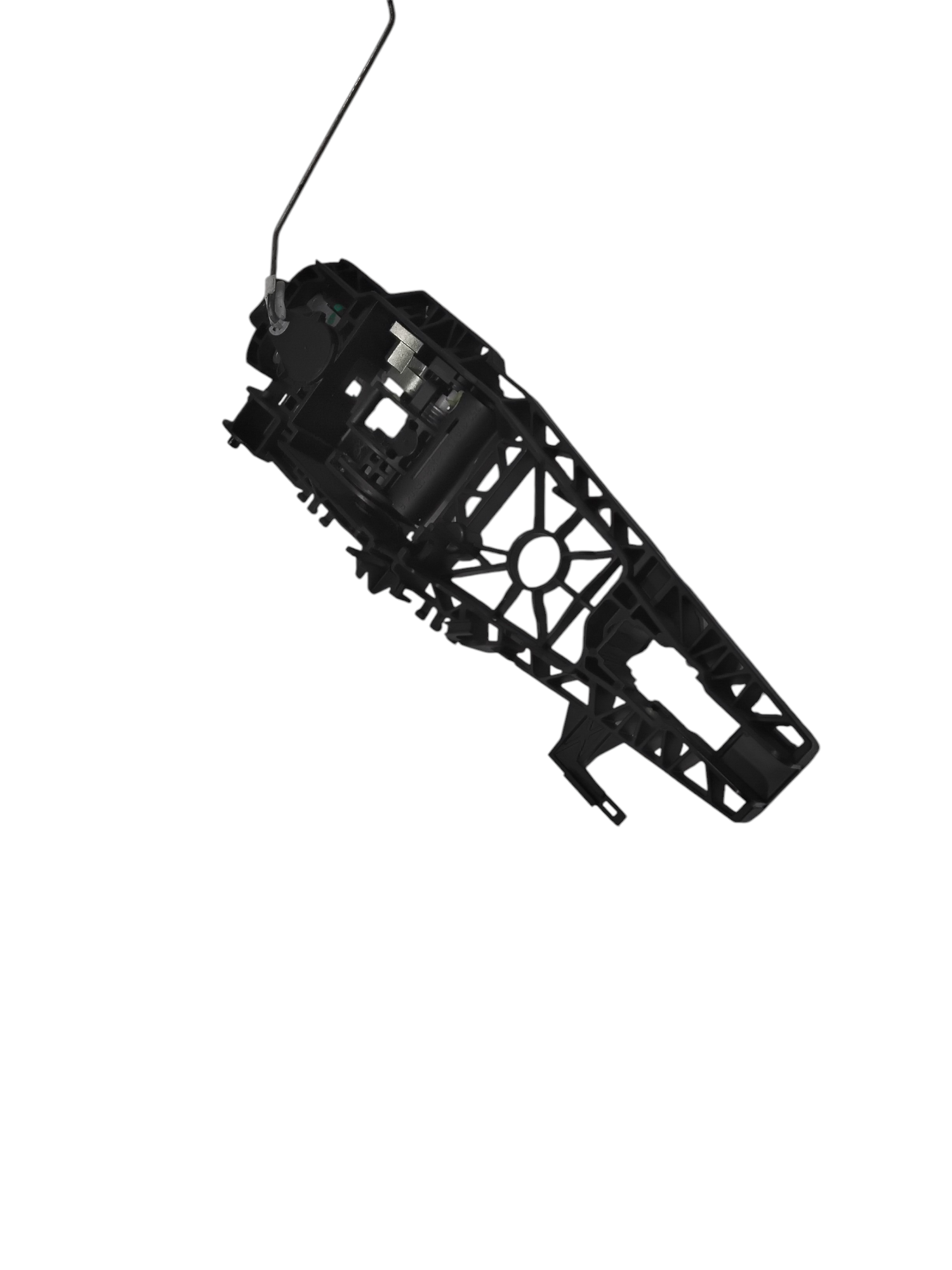 Supporto maniglia anteriore sinistra per Fiat 500 X Serie (15>) (2015 - In produzione)