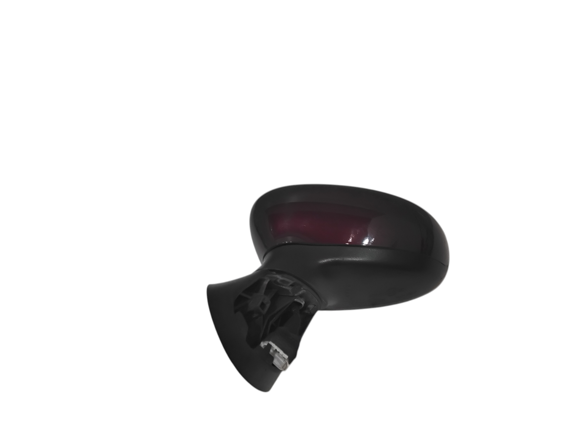 Specchietto Retrovisore Sinistro per Fiat 500 Restyling (2015 - In produzione)