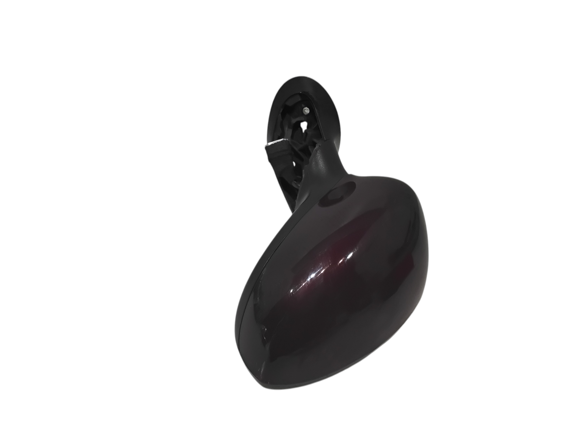 Specchietto Retrovisore Sinistro per Fiat 500 Restyling (2015 - In produzione)