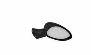 Specchietto Retrovisore Destro per Fiat 500 Restyling (2015 - In produzione)