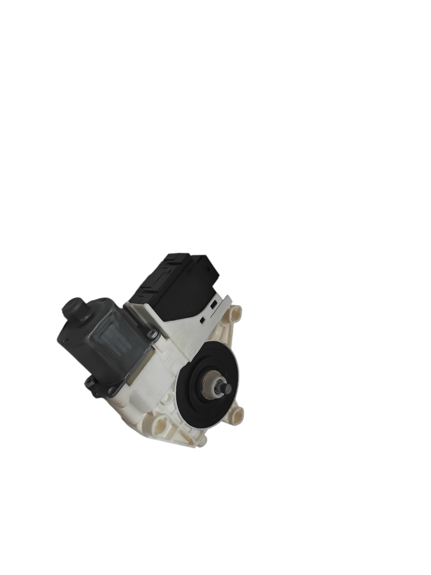 Motorino Alzavetro anteriore destra per Fiat 500 X Serie (15>) (2015 - In produzione)