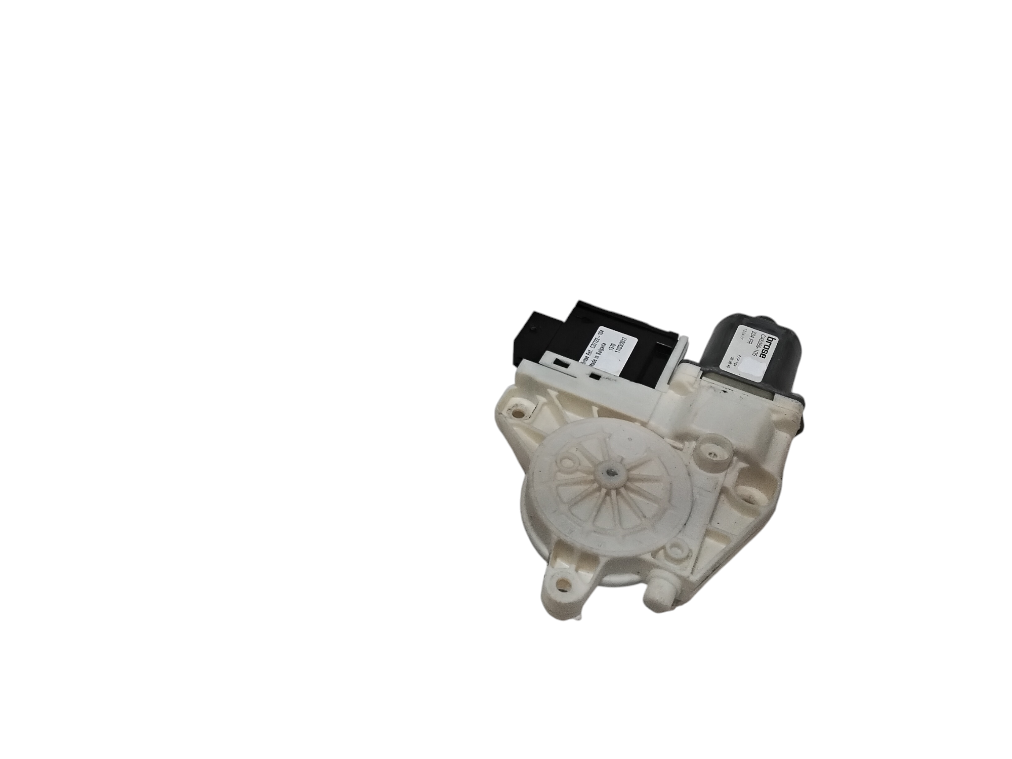 Motorino Alzavetro anteriore destra per Fiat 500 X Serie (15>) (2015 - In produzione)